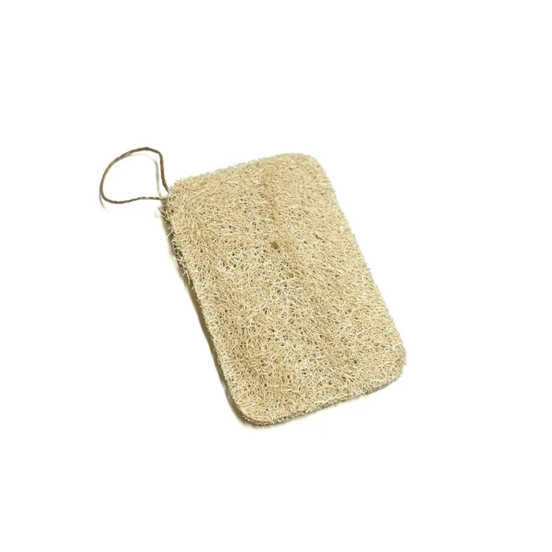 Doğal Kabak Bulaşık Lifi