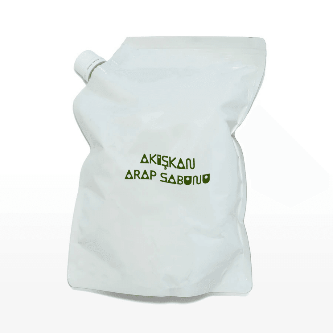 Akışkan Arap Sabunu 1200 ml