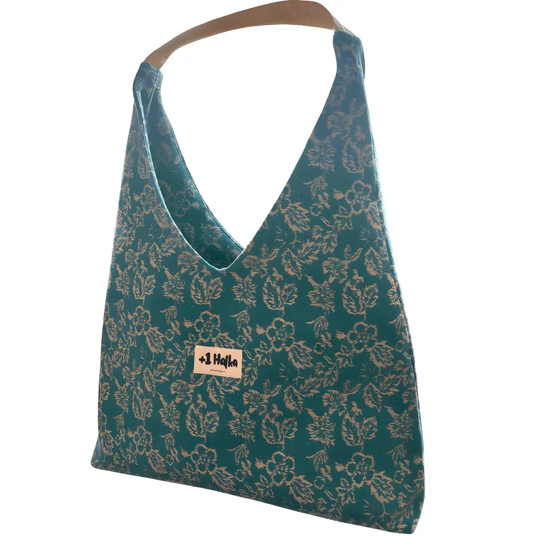 Pantera (Kulplu Çanta)