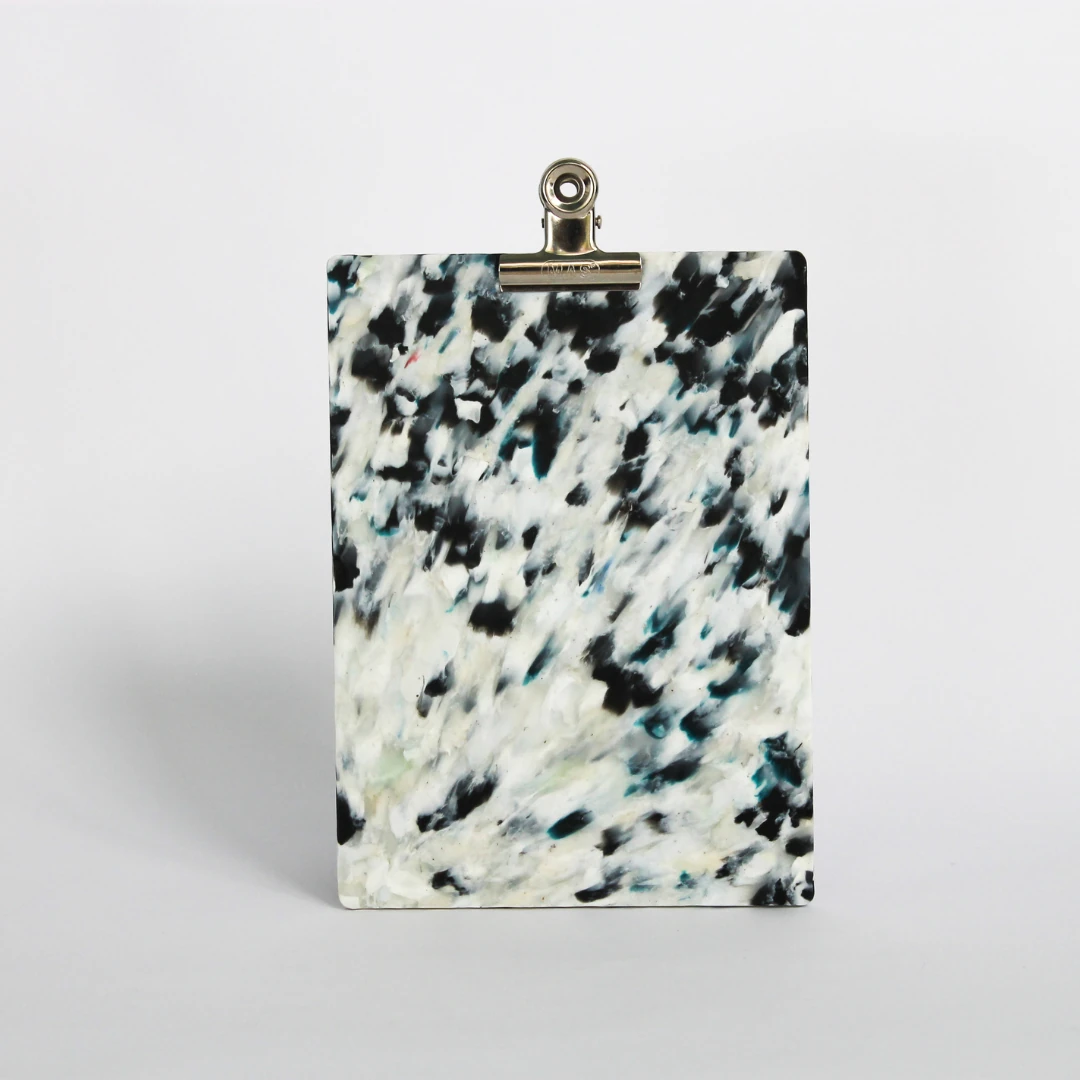 A6 Mini Çizim Panosu - Arctic