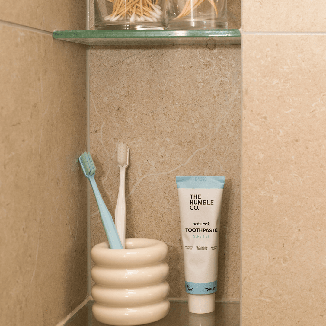 Sensitive Hassas Dişler için Diş Macunu - 75 ml
