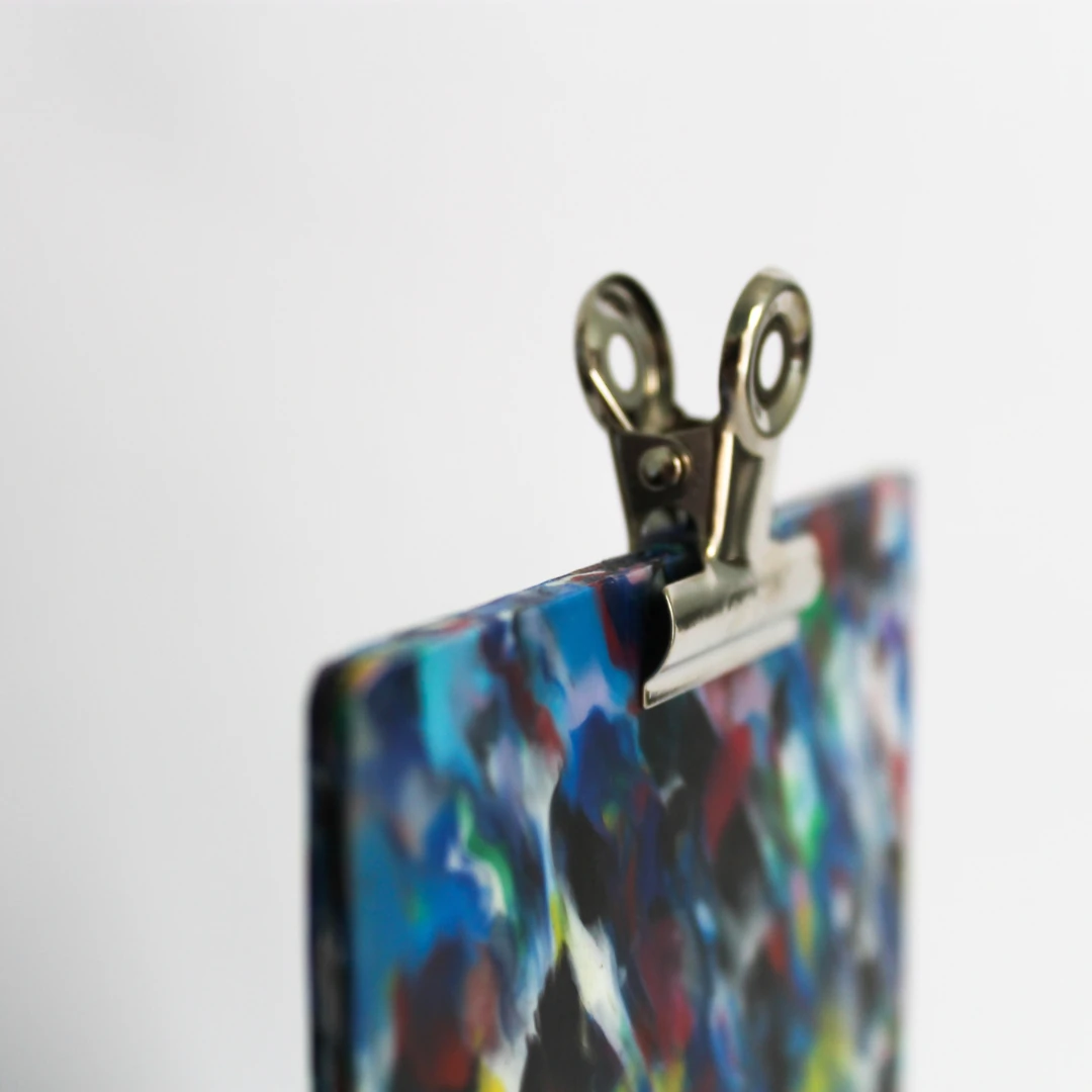 A6 Mini Çizim Panosu - Mixed