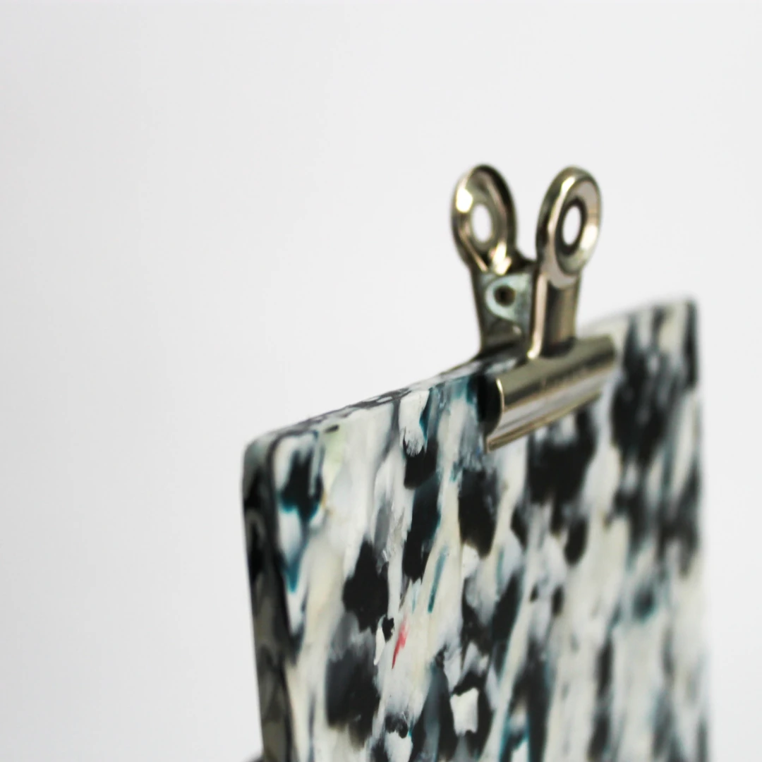 A6 Mini Çizim Panosu - Arctic