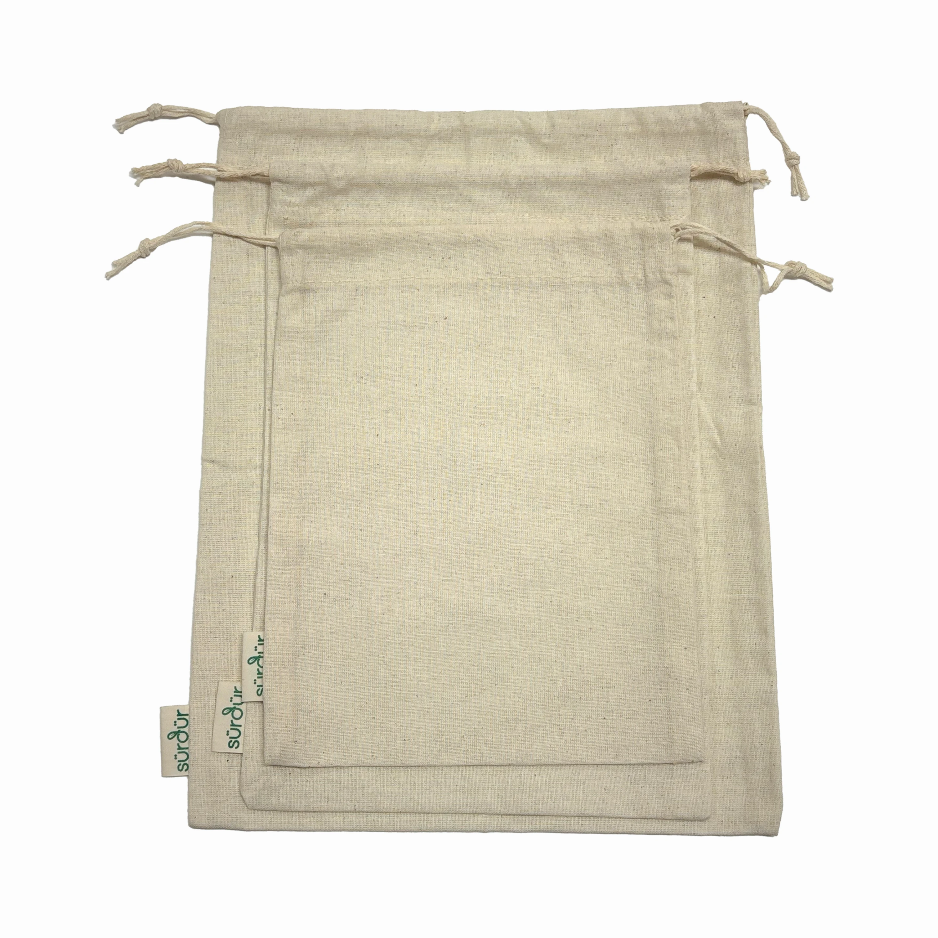 Ham Bez Kese Seti - 3 lü