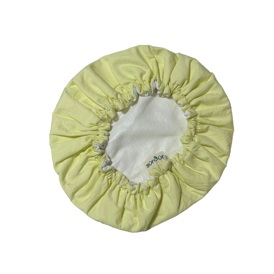 Tabak & Kase Bonesi - Büyük