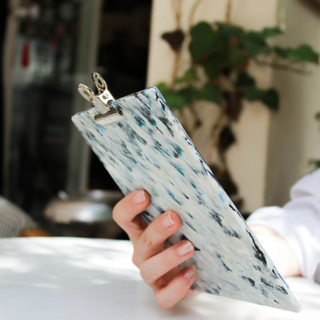 A6 Mini Çizim Panosu - Arctic