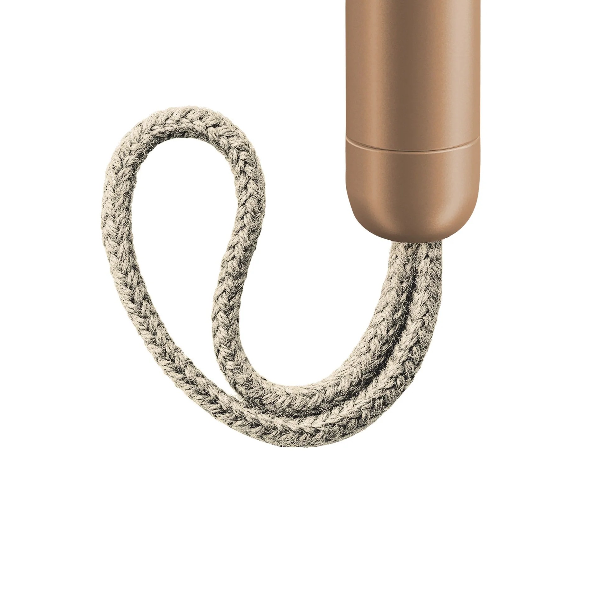 Unisex Klasik Tıraş Makinesi - Companion - Rose gold