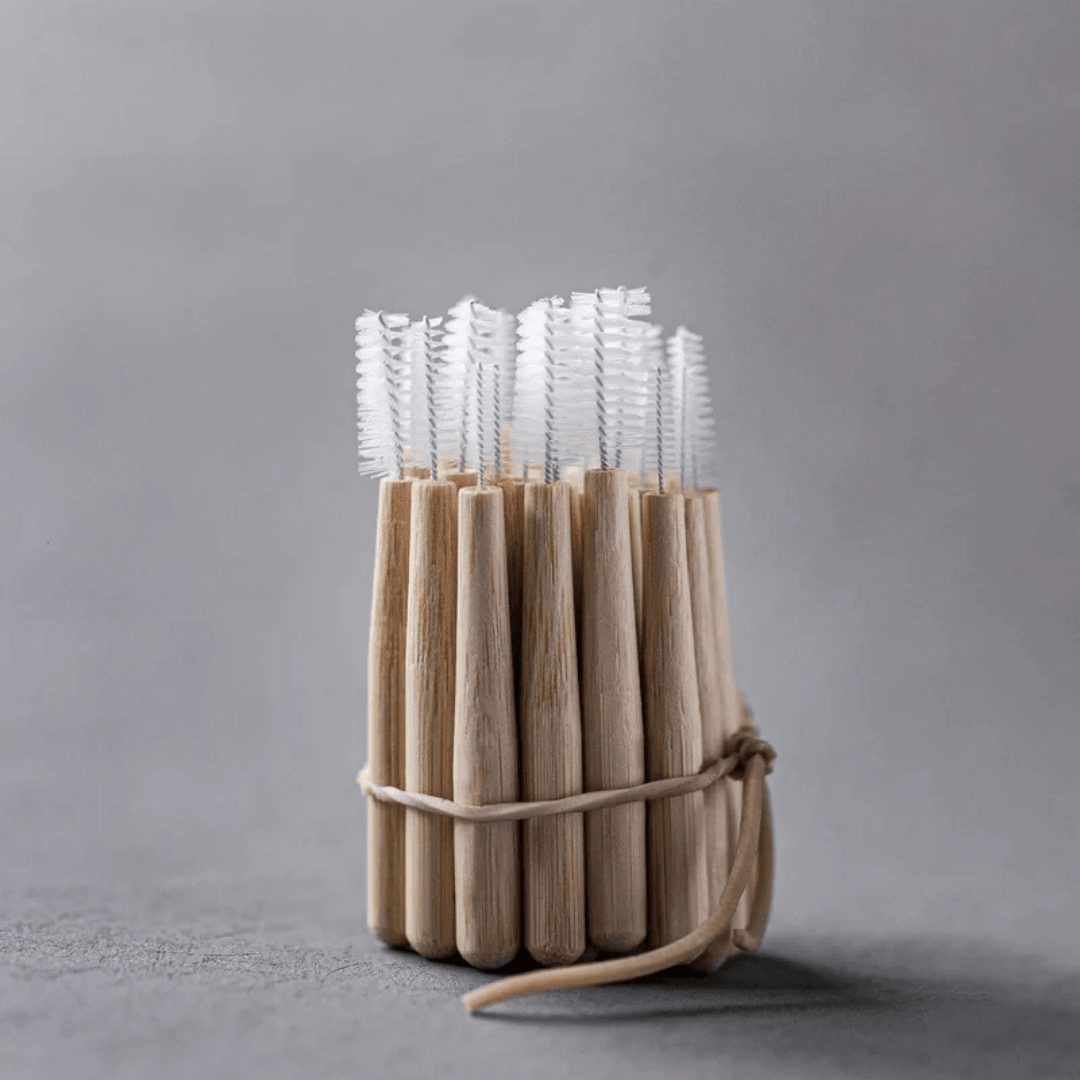 Bambu Arayüz Fırçası - 0.70 mm - Sarı