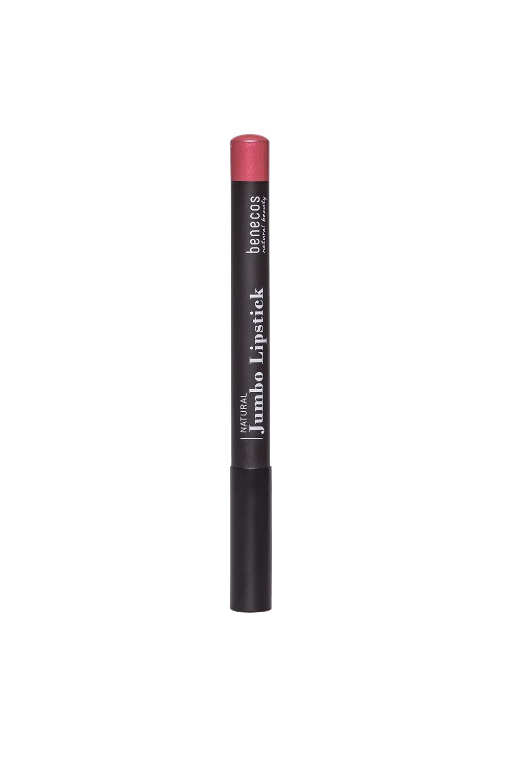 Organik Sertifikalı Jumbo Lipstick - Rosy Brown
