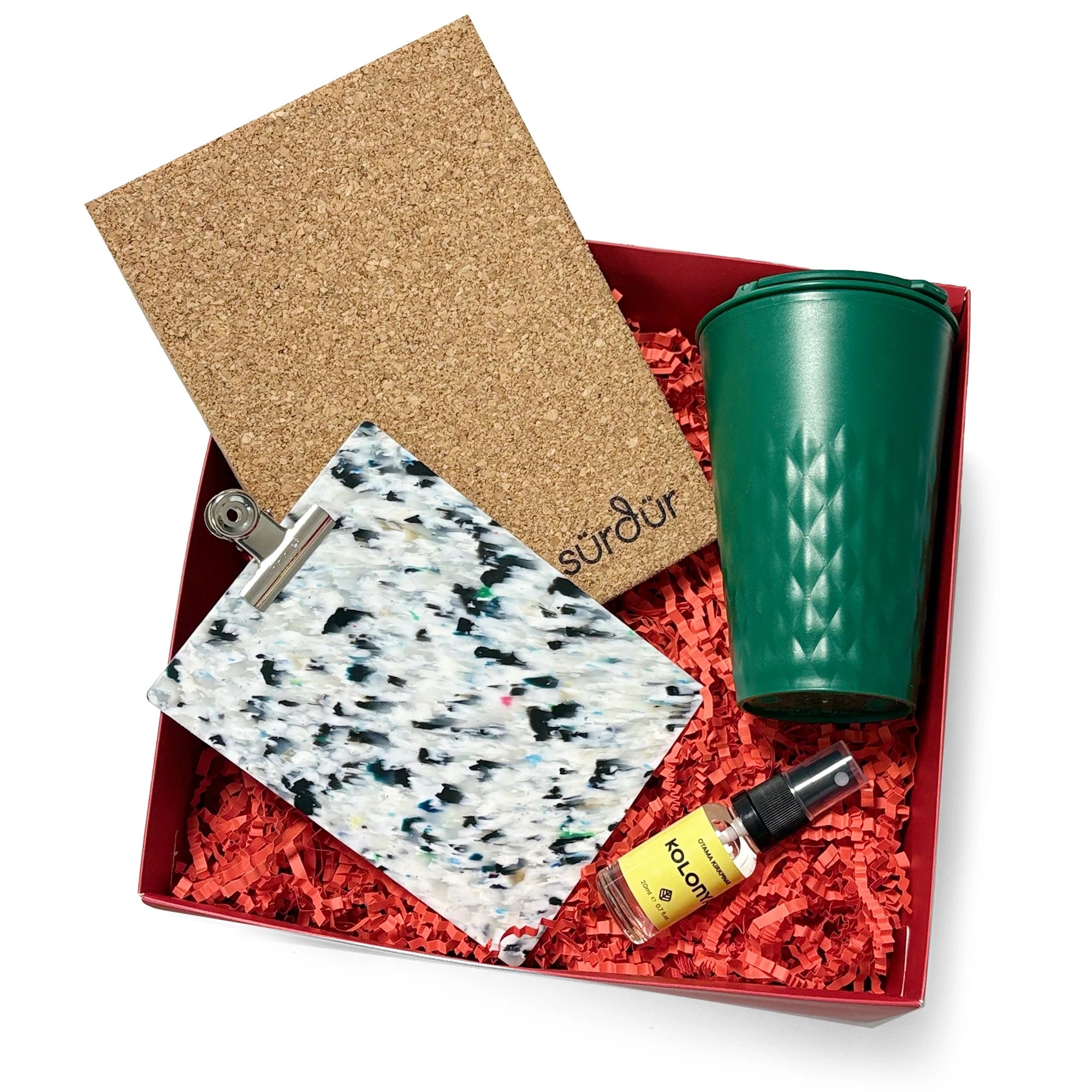 Küçük Mutluluklar Seti