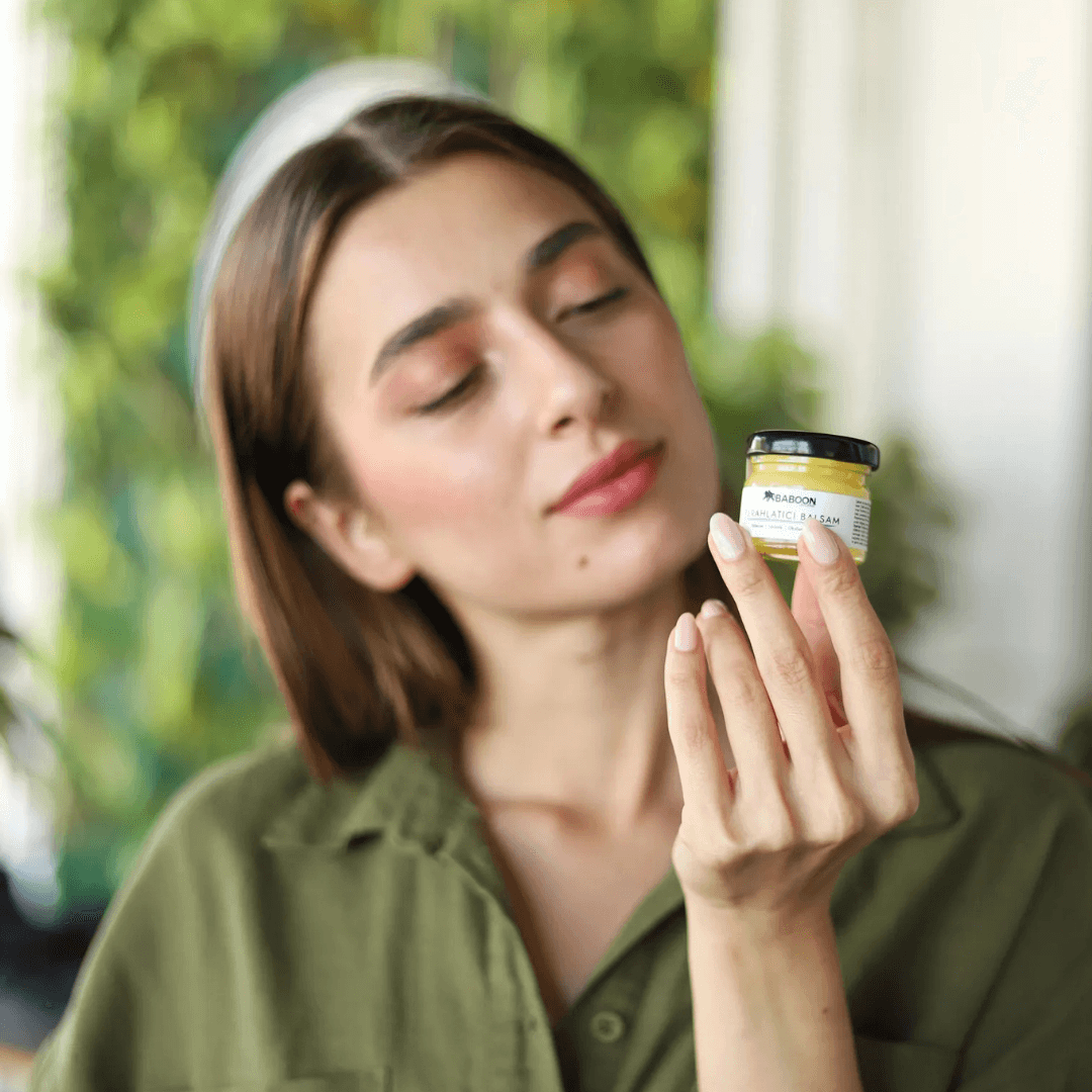 Ferahlatıcı Balsam