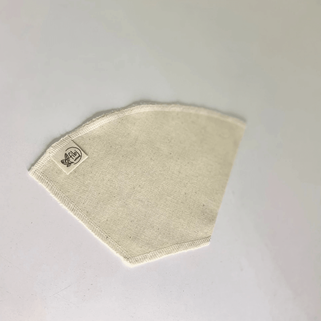 Yıkanabilir Kahve Filtresi 1x4