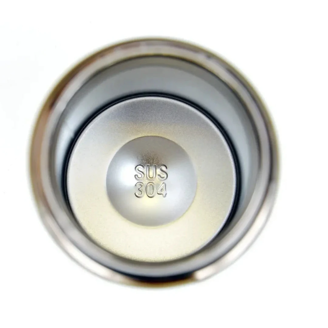 Çelik Termos - 500 ml