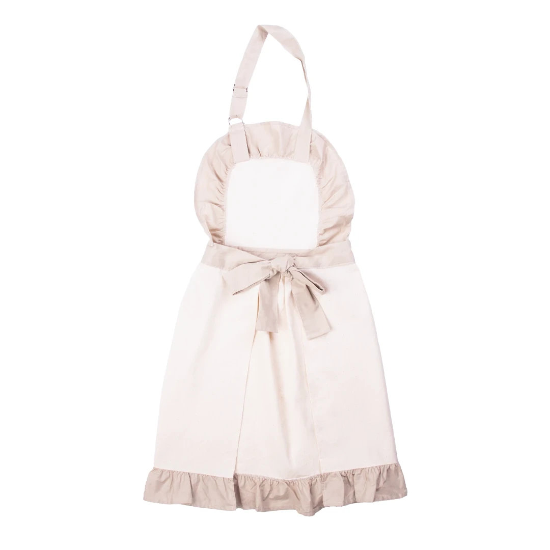 Mindy Mutfak Önlüğü