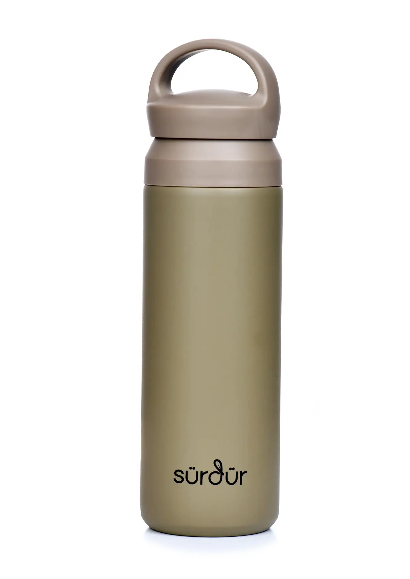 Çelik Termos - 500 ml