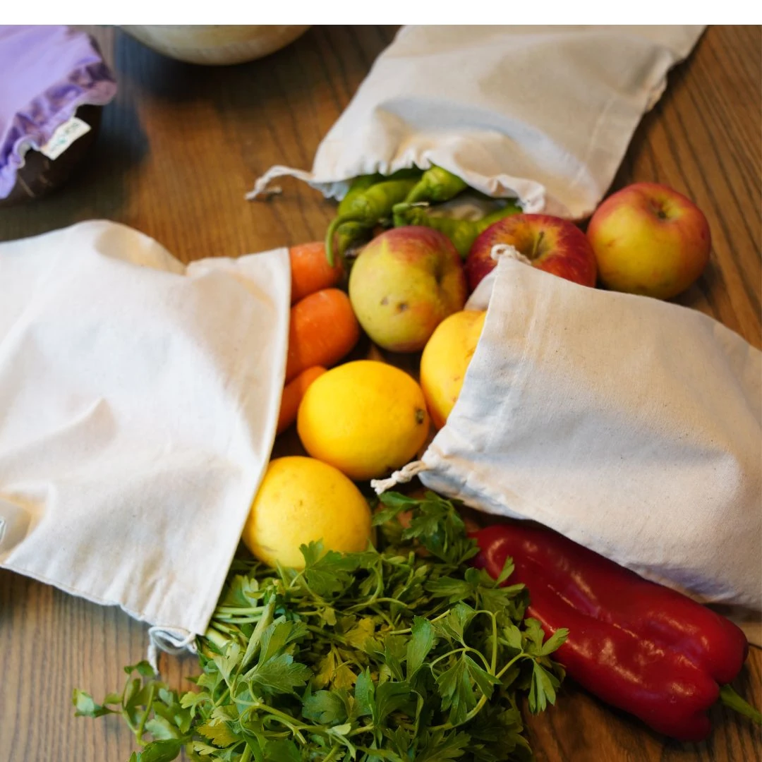 Ham Bez Kese Seti - 3 lü