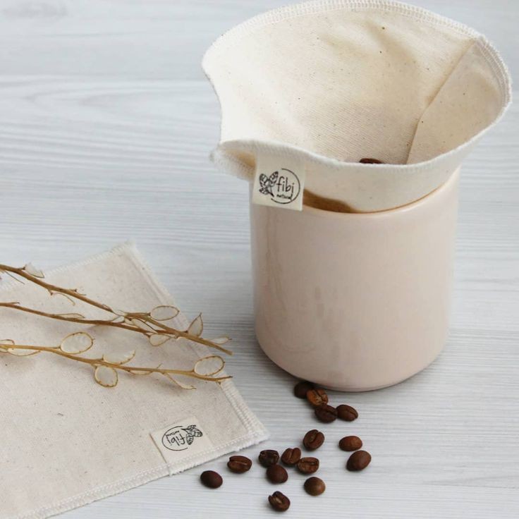 Yıkanabilir Kahve Filtresi v60