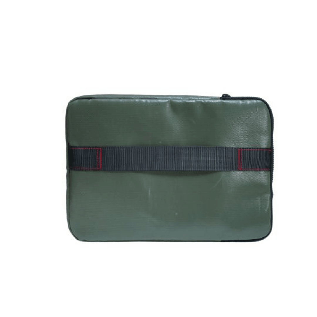Laptop Çantası - Yeşil