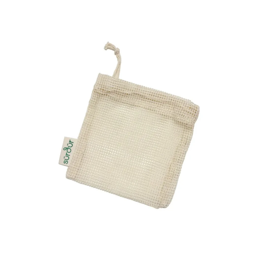 Sabun - Şampuan Filesi