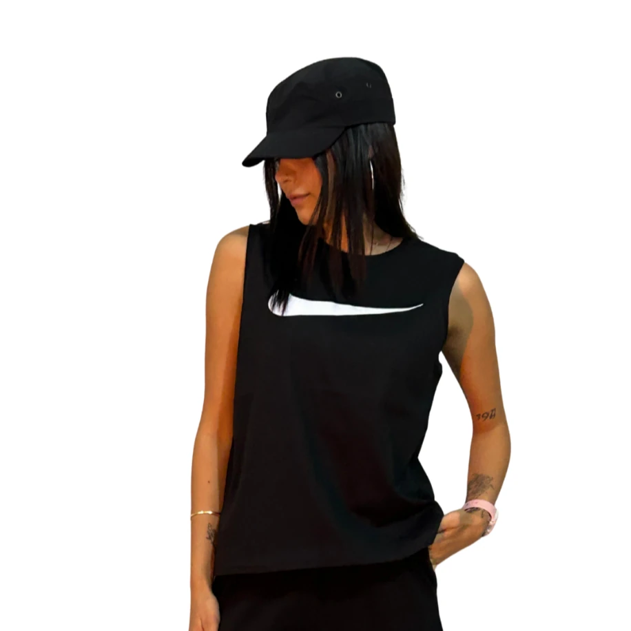 Nike Pamuklu Askılı