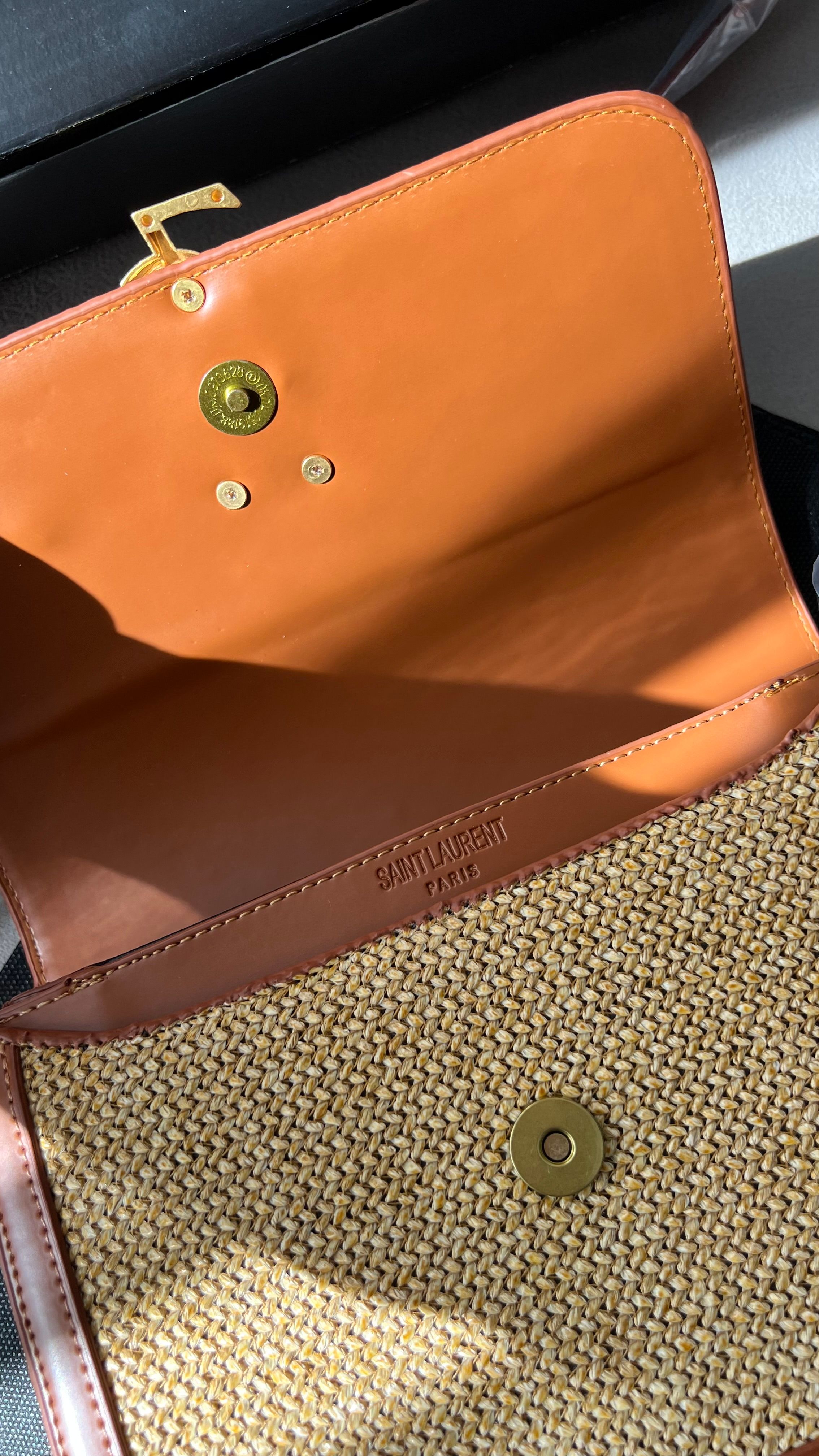 YSL JÜT&TABA Özel Seri