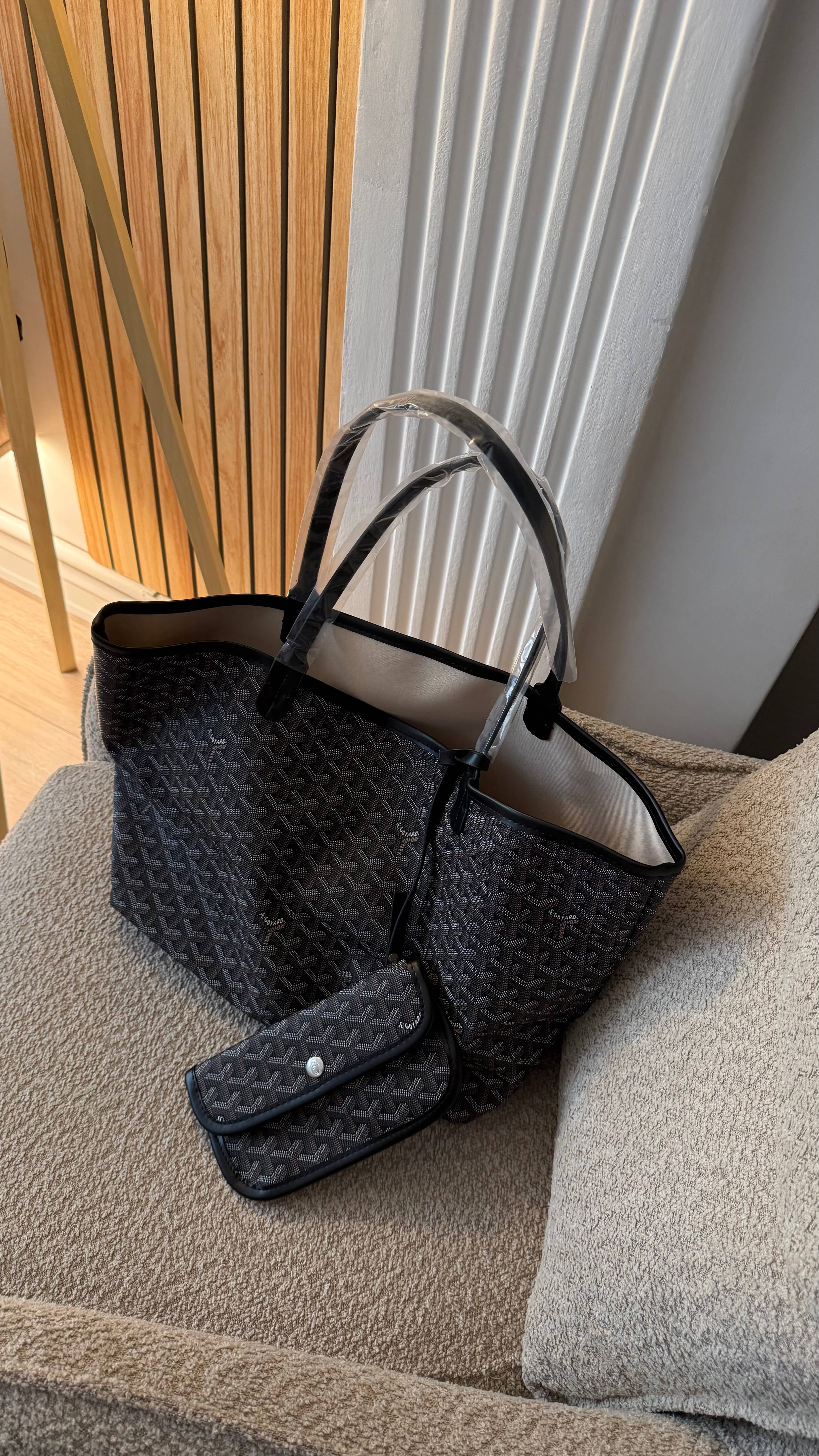 GOYARD SAİNT-SİYAH