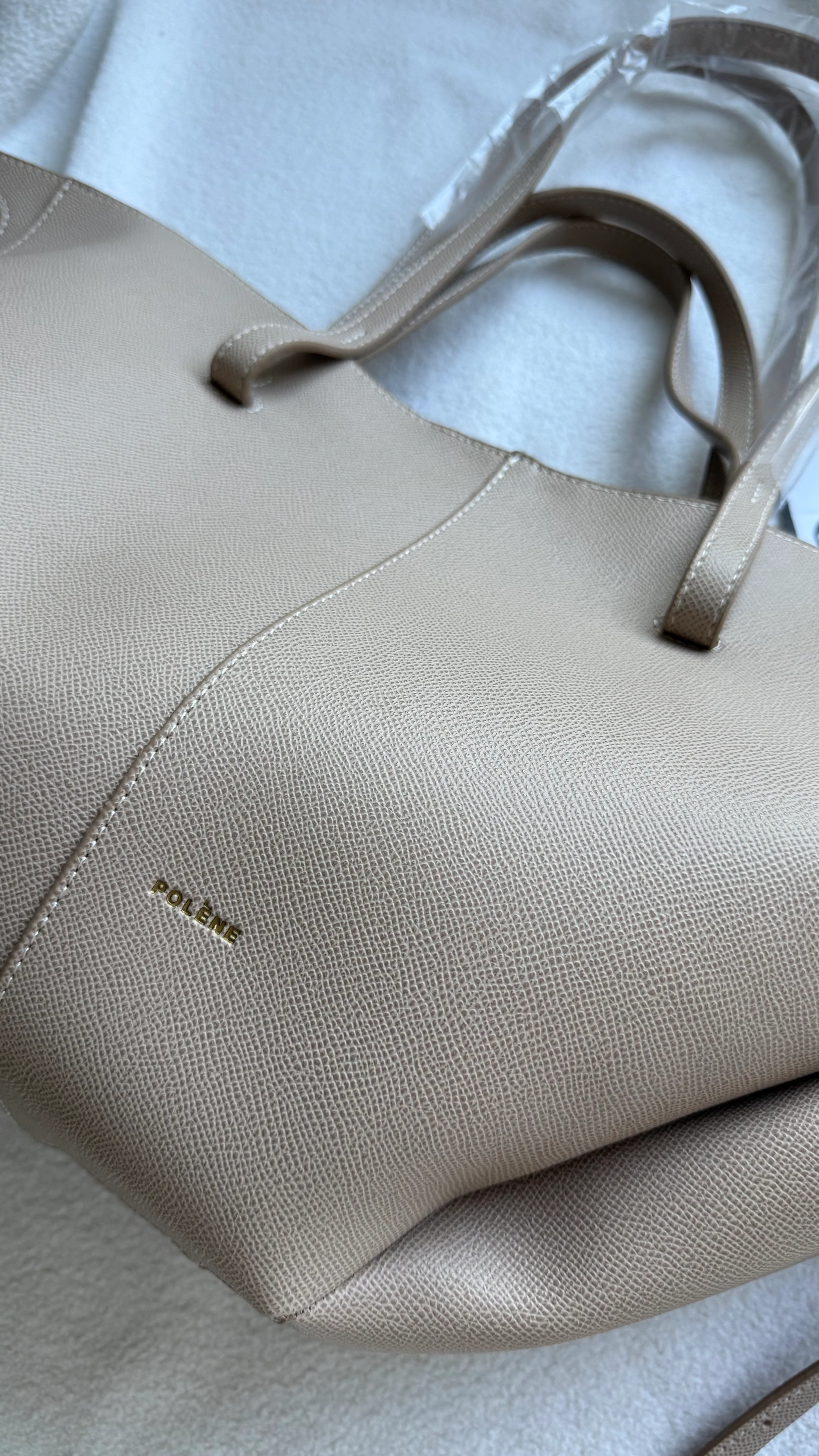 Polene Cyme Edition-BEJ