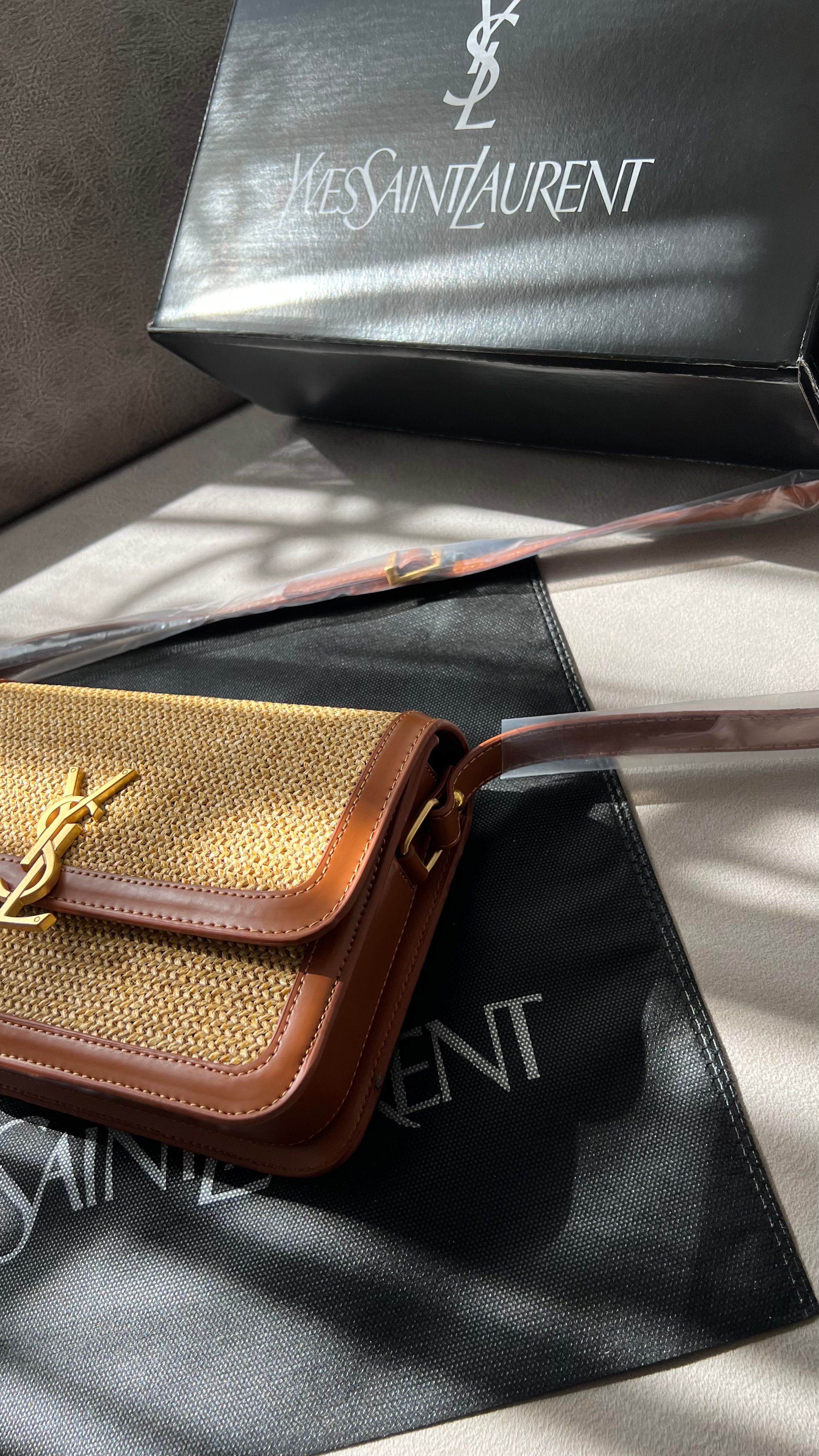 YSL JÜT&TABA Özel Seri