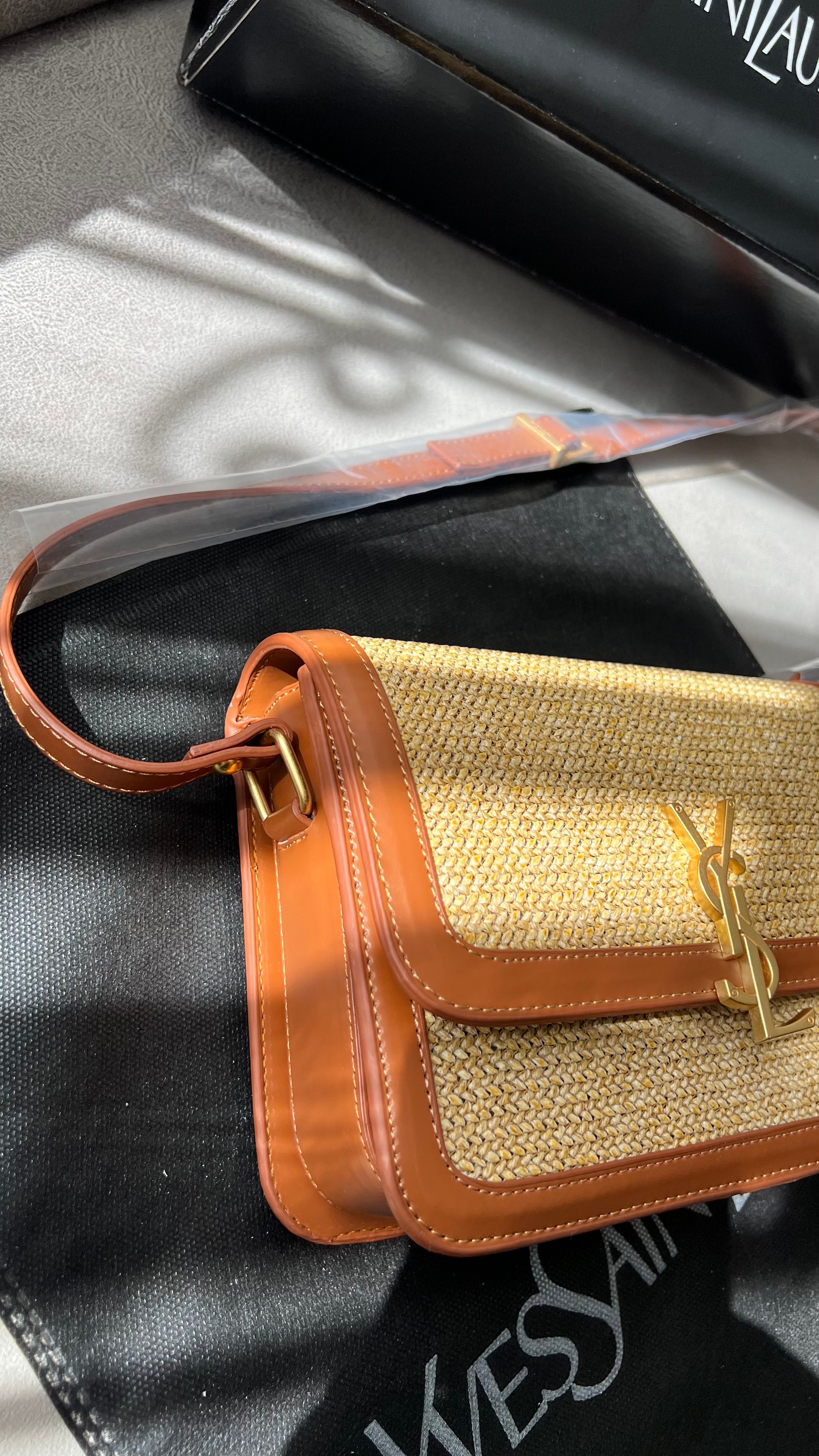 YSL JÜT&TABA Özel Seri
