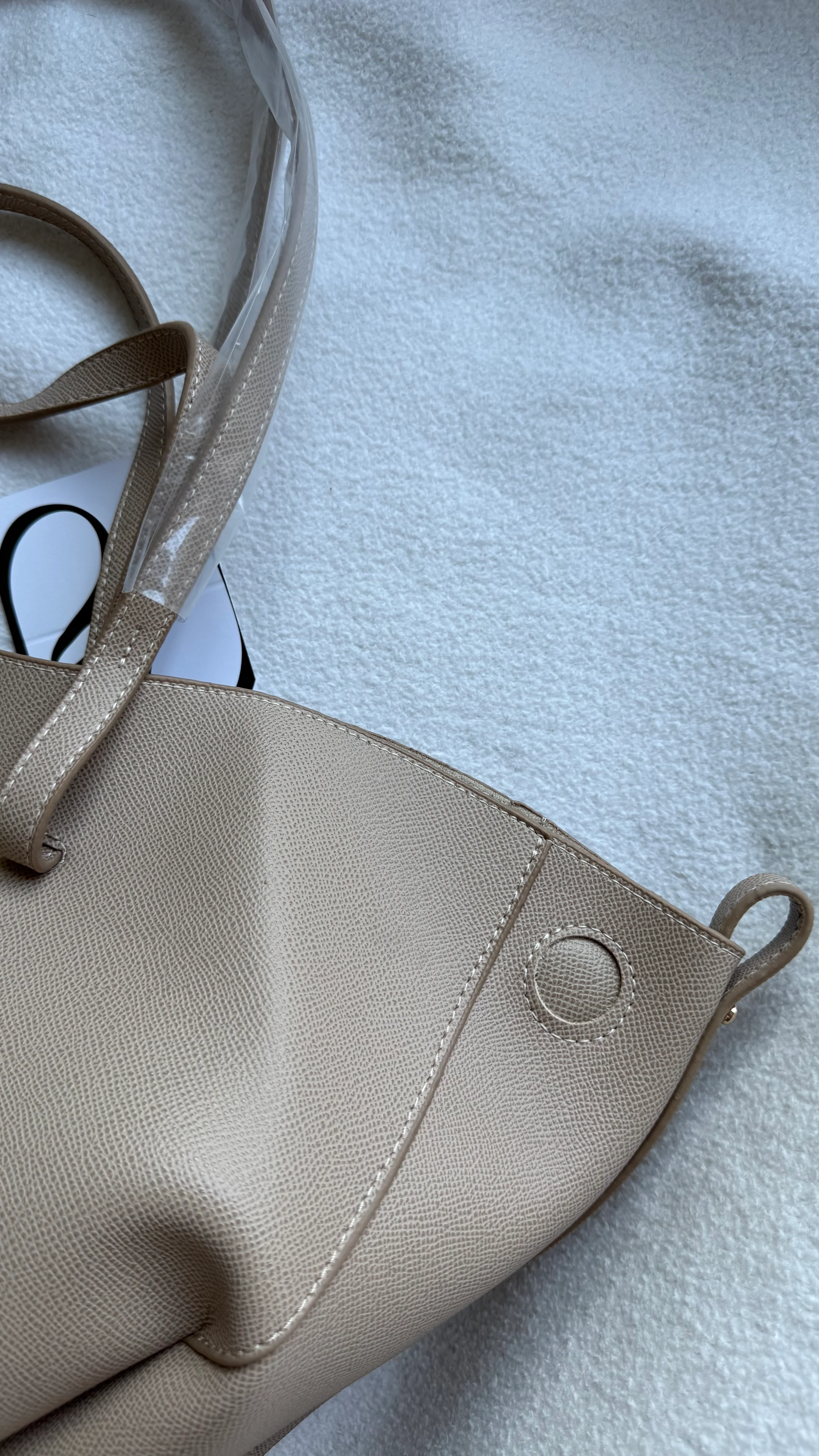 Polene Cyme Edition-BEJ