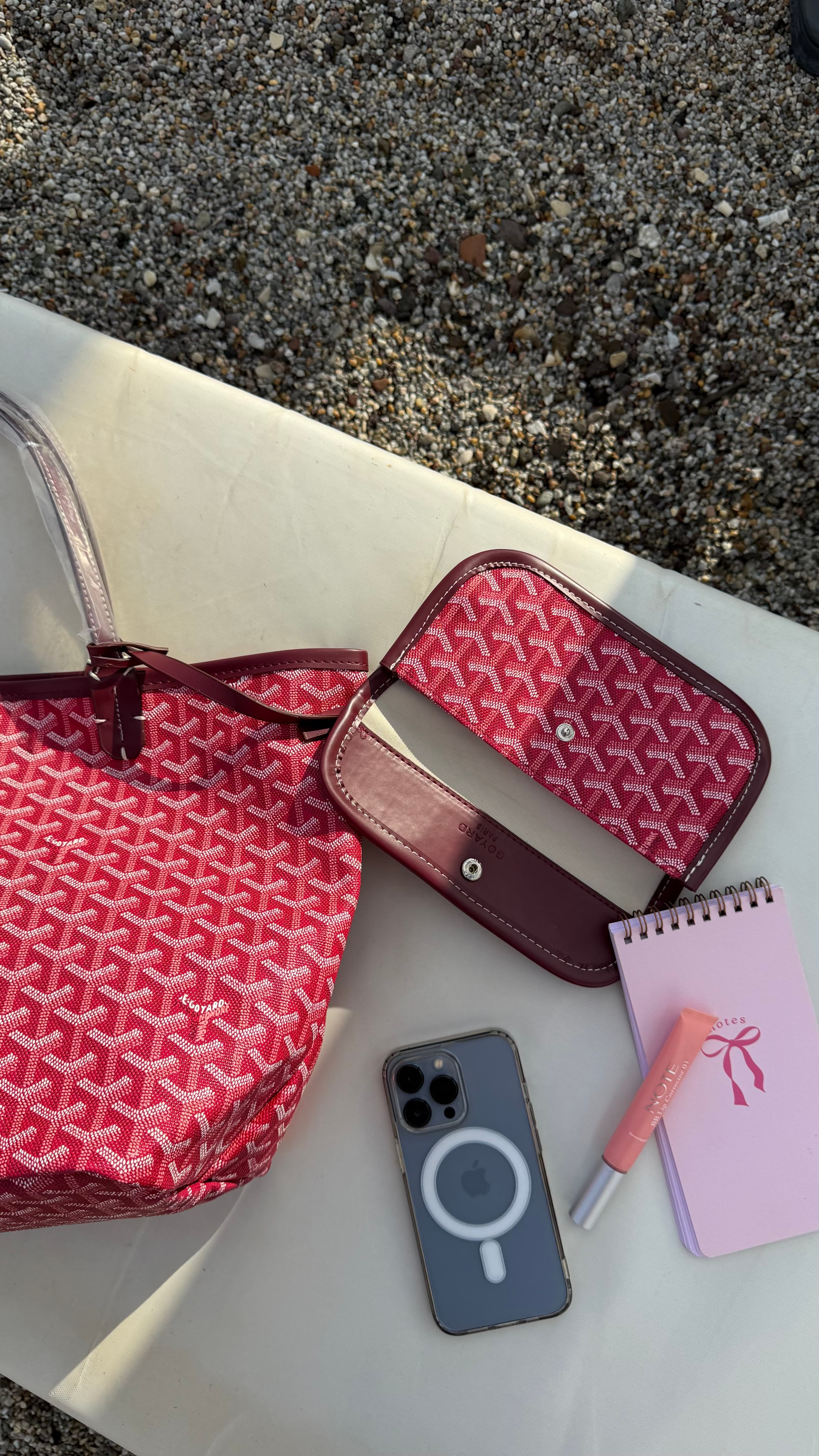 GOYARD SAİNT-BORDO