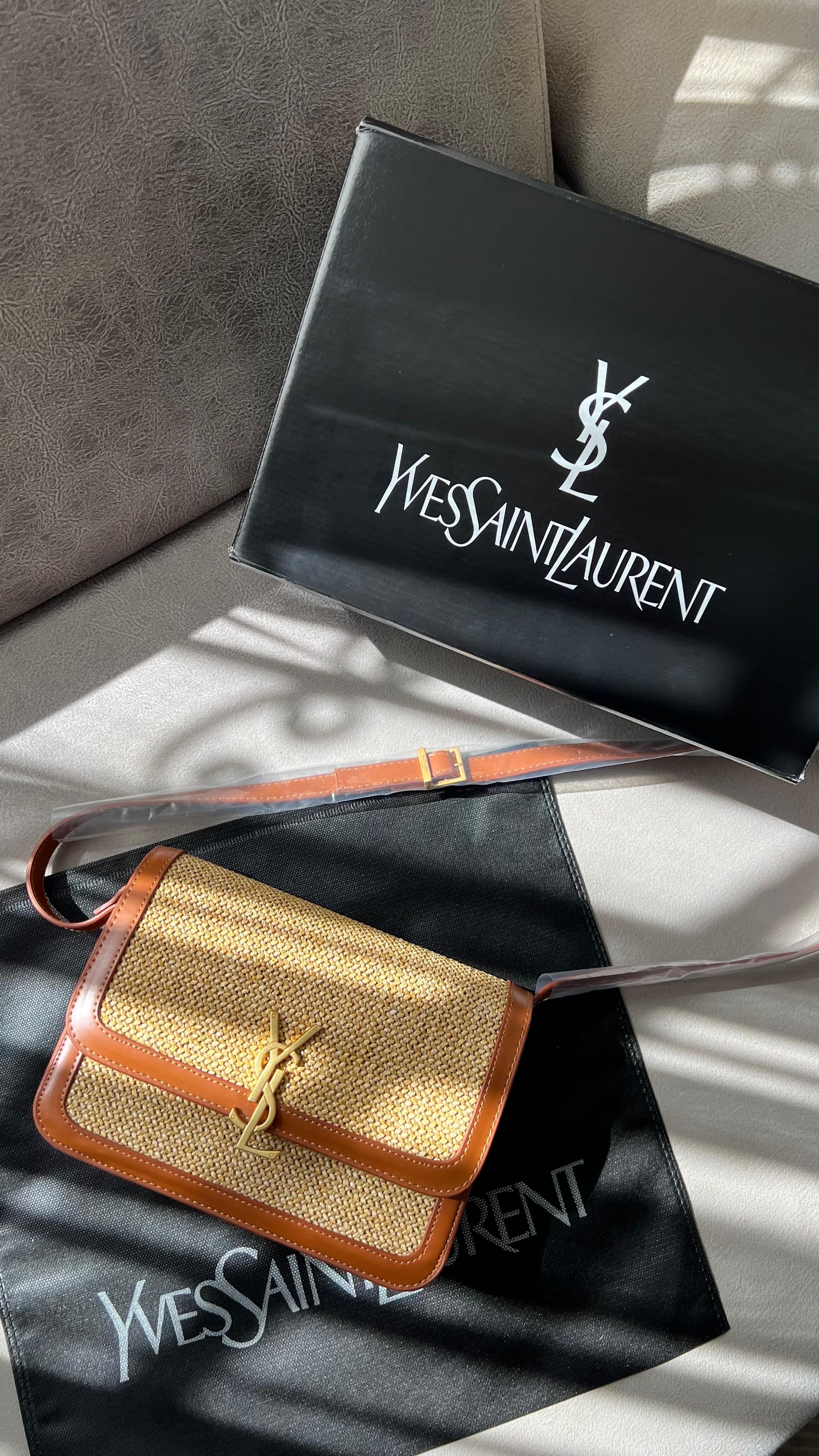 YSL JÜT&TABA Özel Seri
