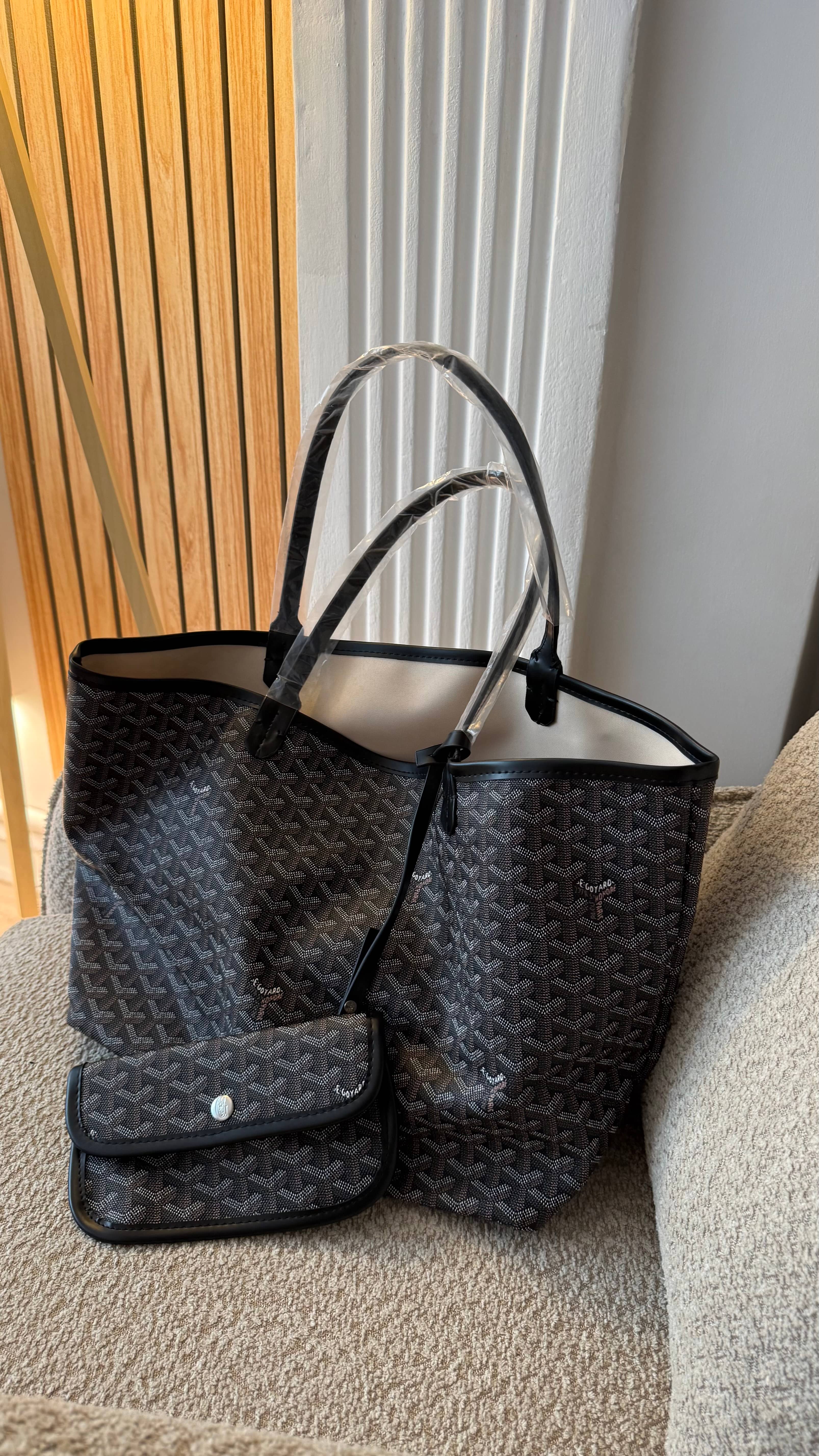 GOYARD SAİNT-SİYAH