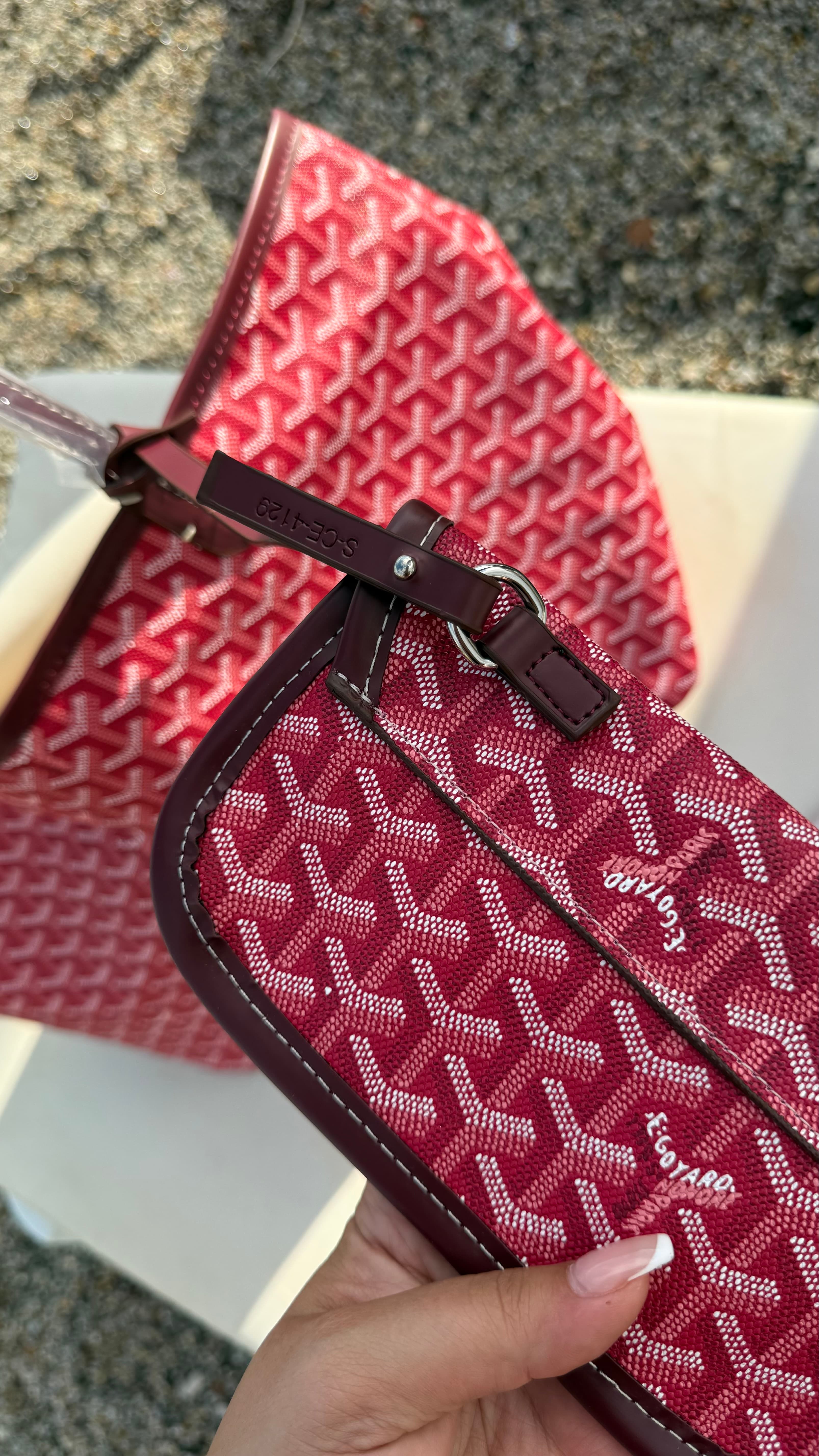 GOYARD SAİNT-BORDO
