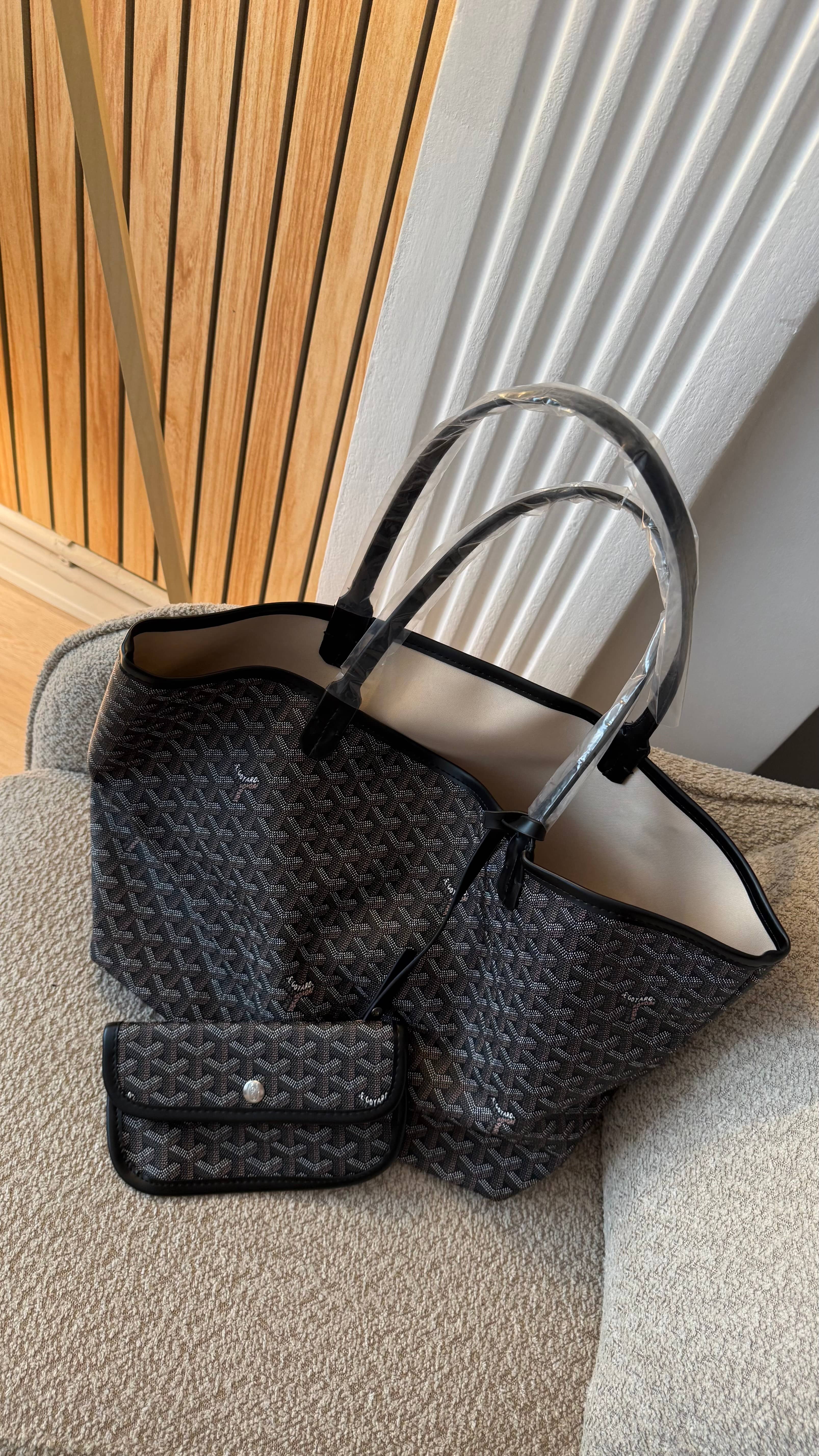 GOYARD SAİNT-SİYAH