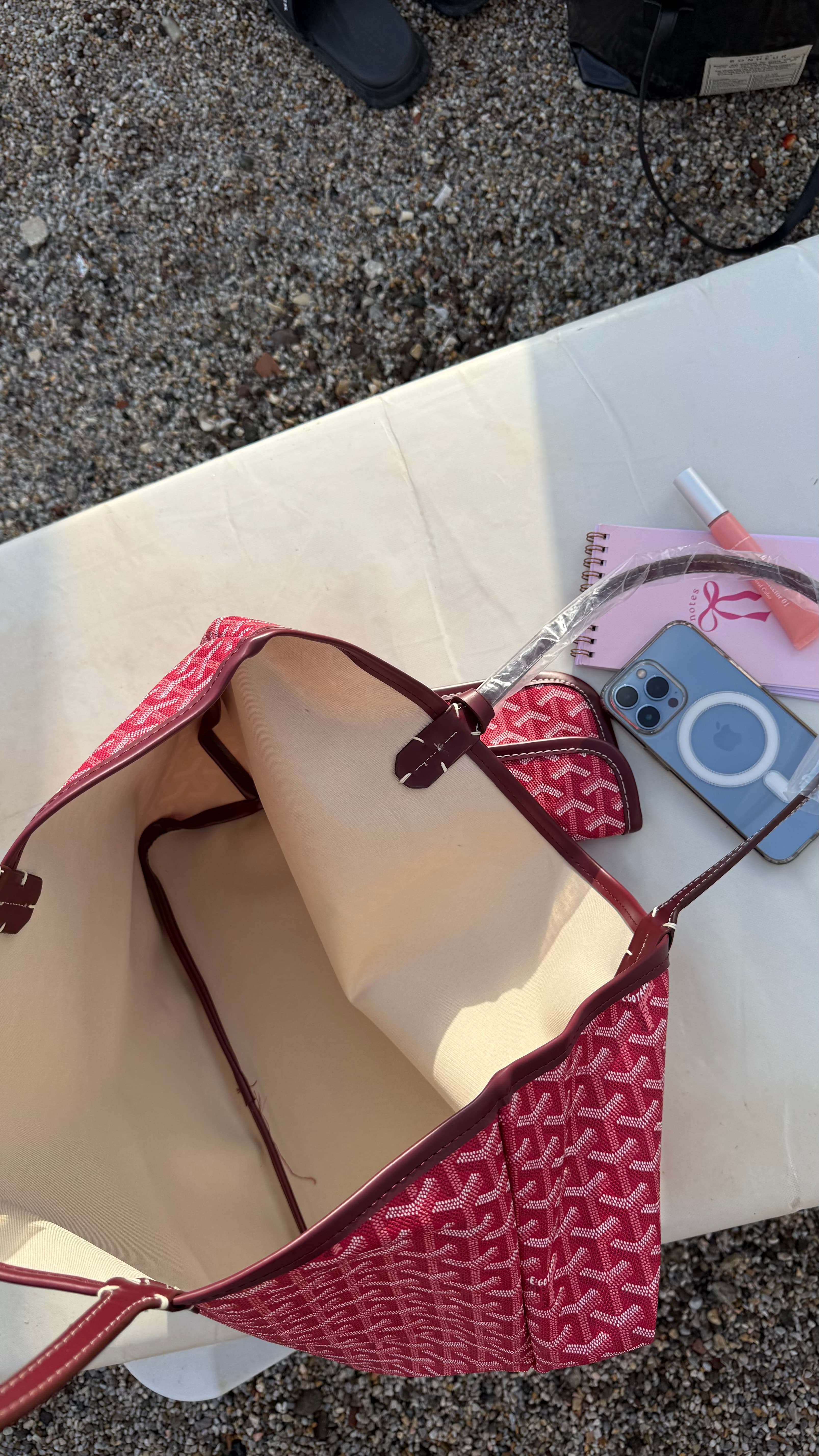 GOYARD SAİNT-BORDO