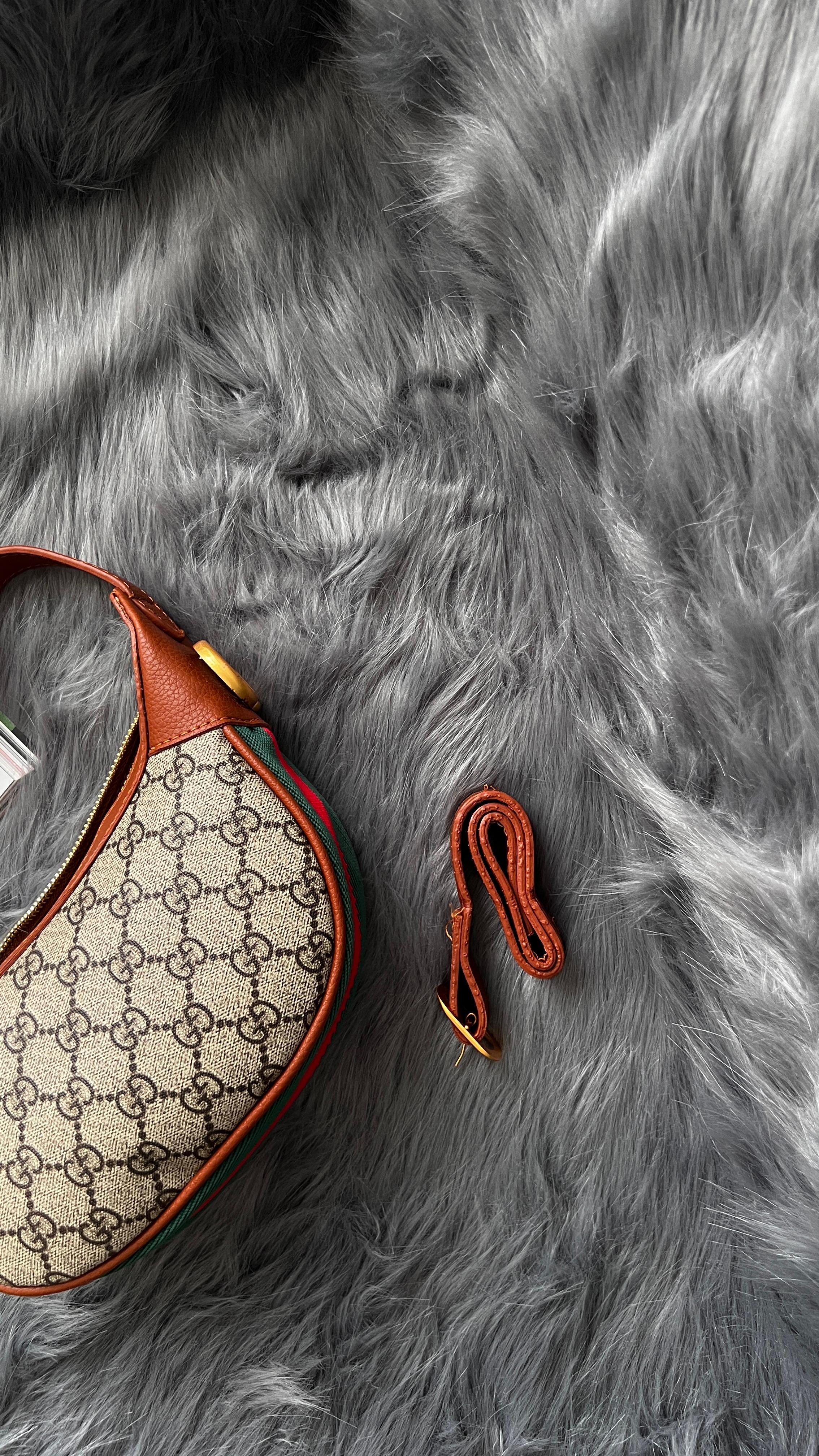 GUCCİ Ophidia Taba