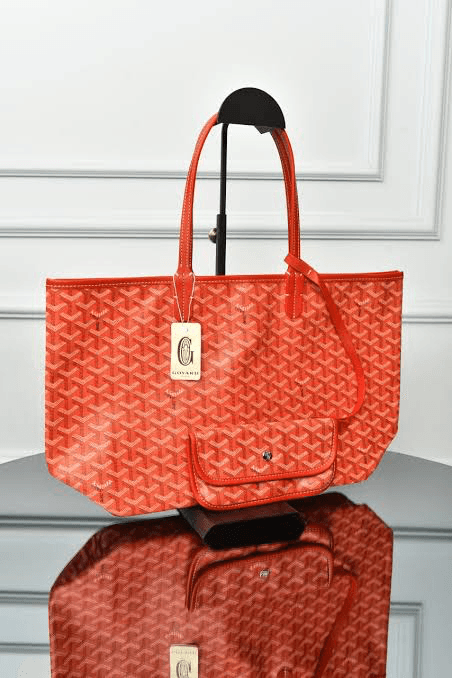 GOYARD SAİNT TURUNCU