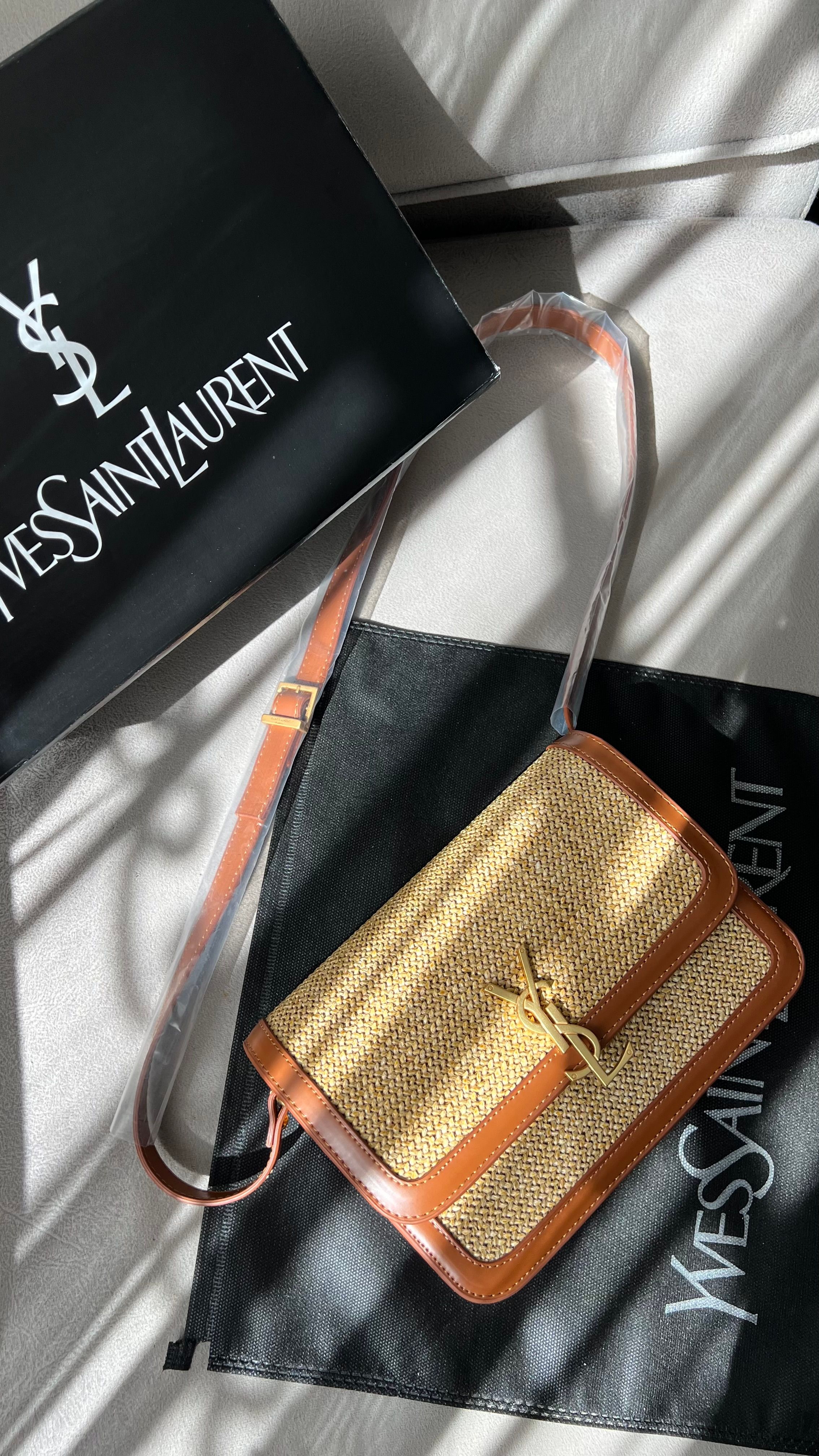 YSL JÜT&TABA Özel Seri