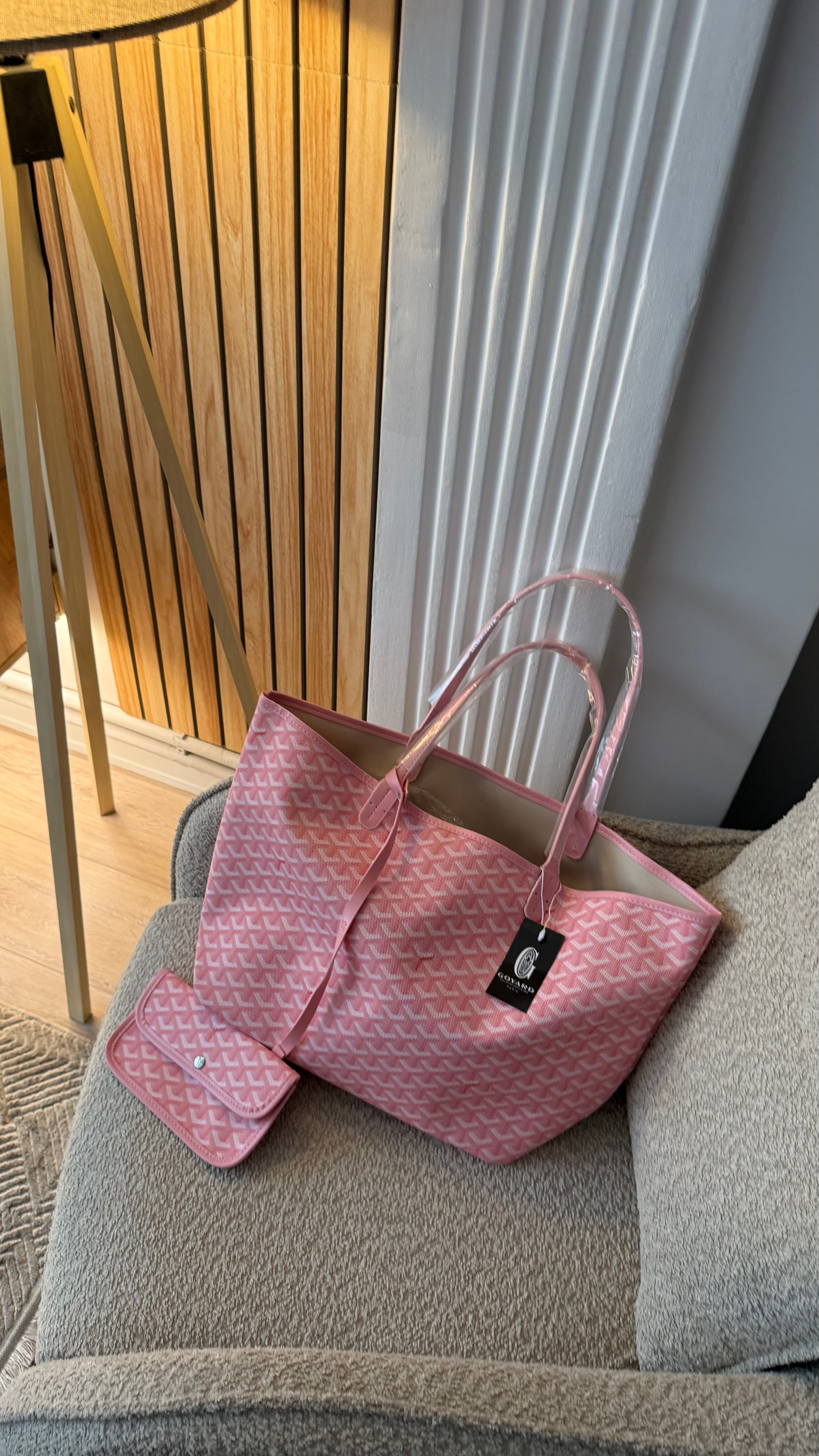 GOYARD SAİNT-PEMBE