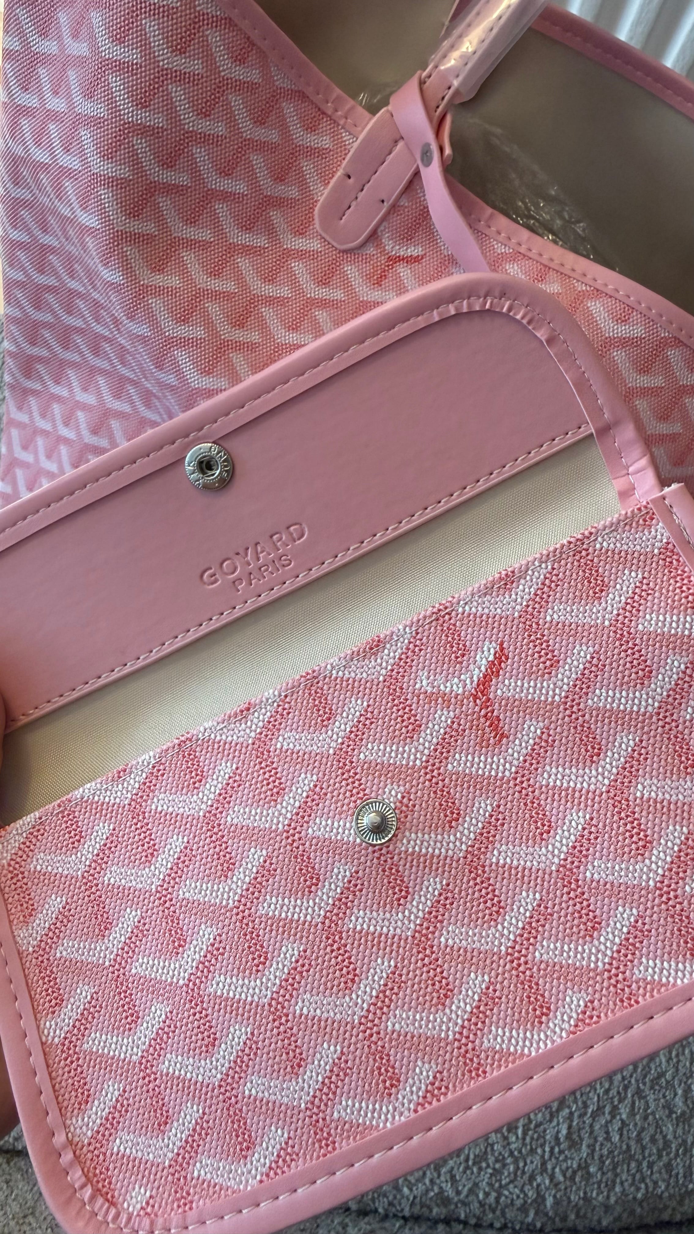 GOYARD SAİNT-PEMBE