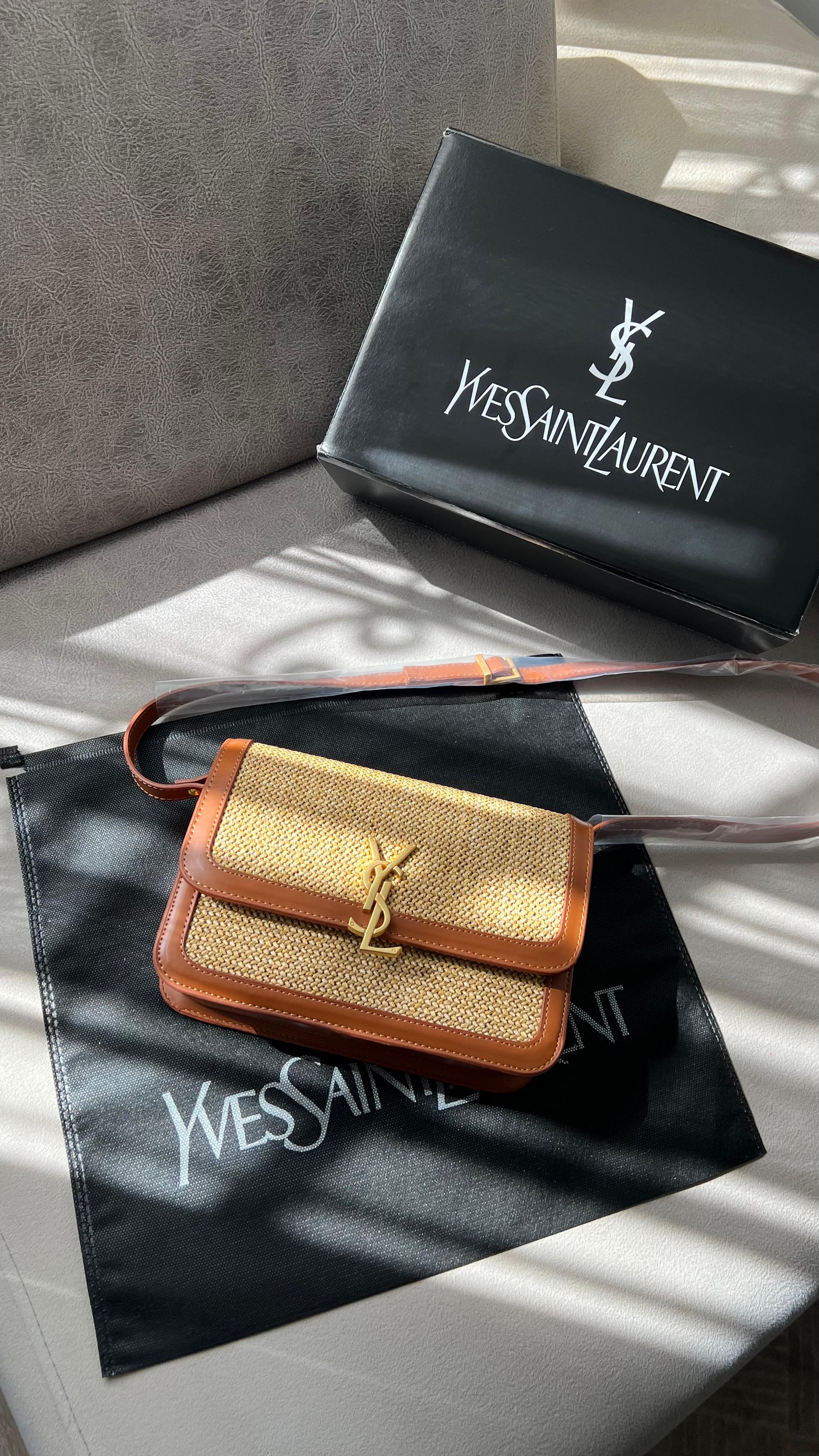 YSL JÜT&TABA Özel Seri