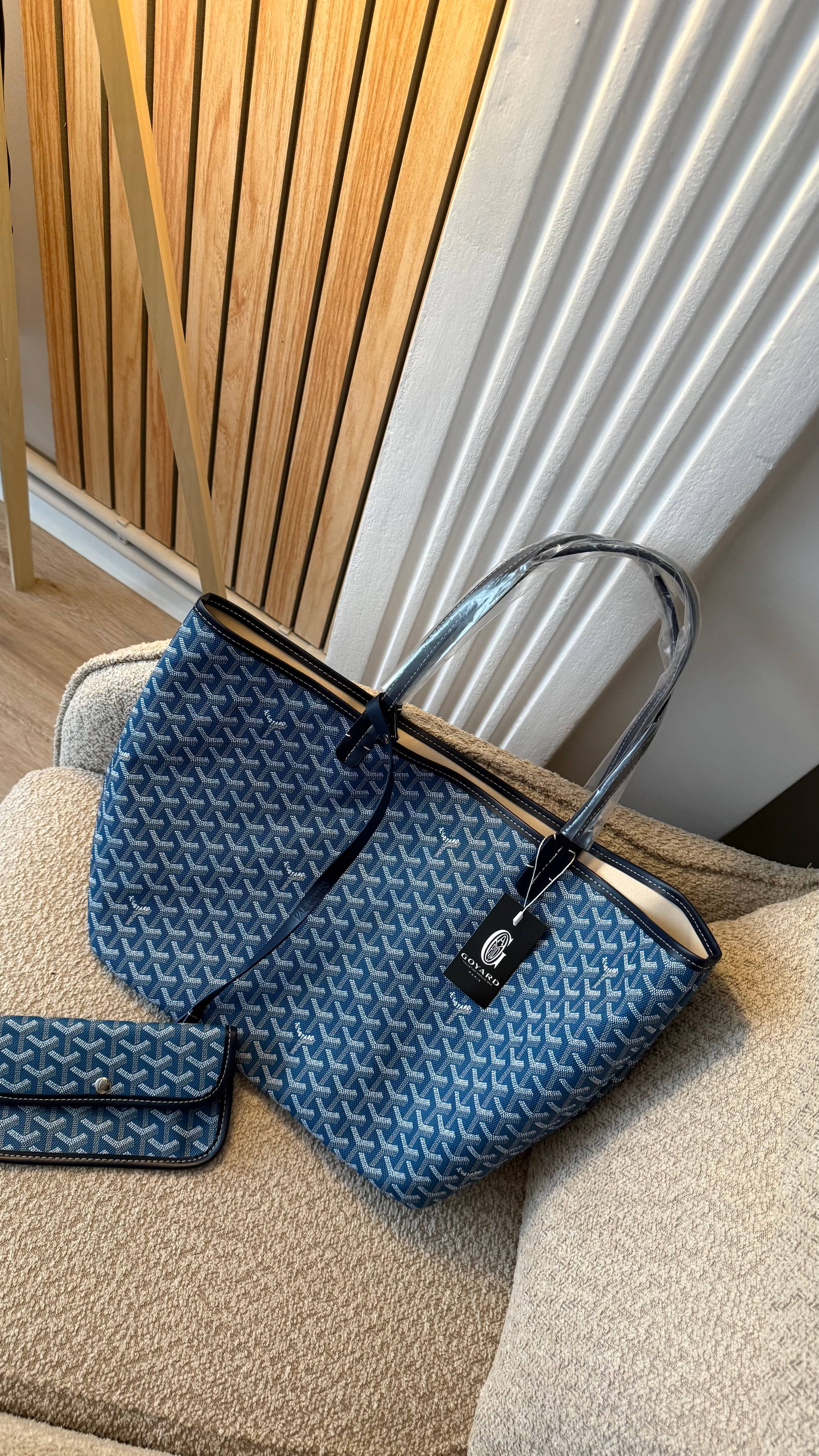 GOYARD SAİNT -LACİVERT