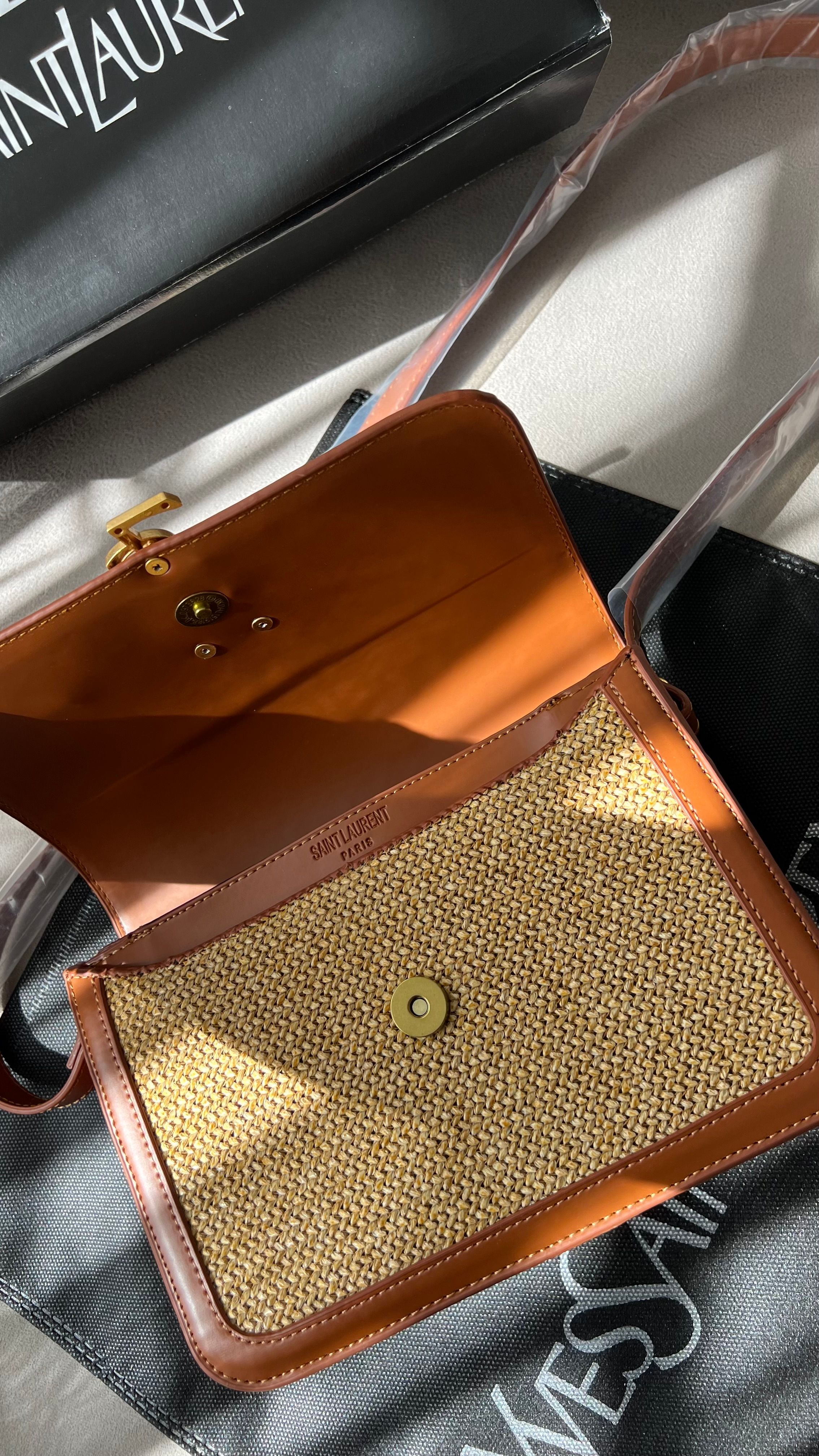 YSL JÜT&TABA Özel Seri