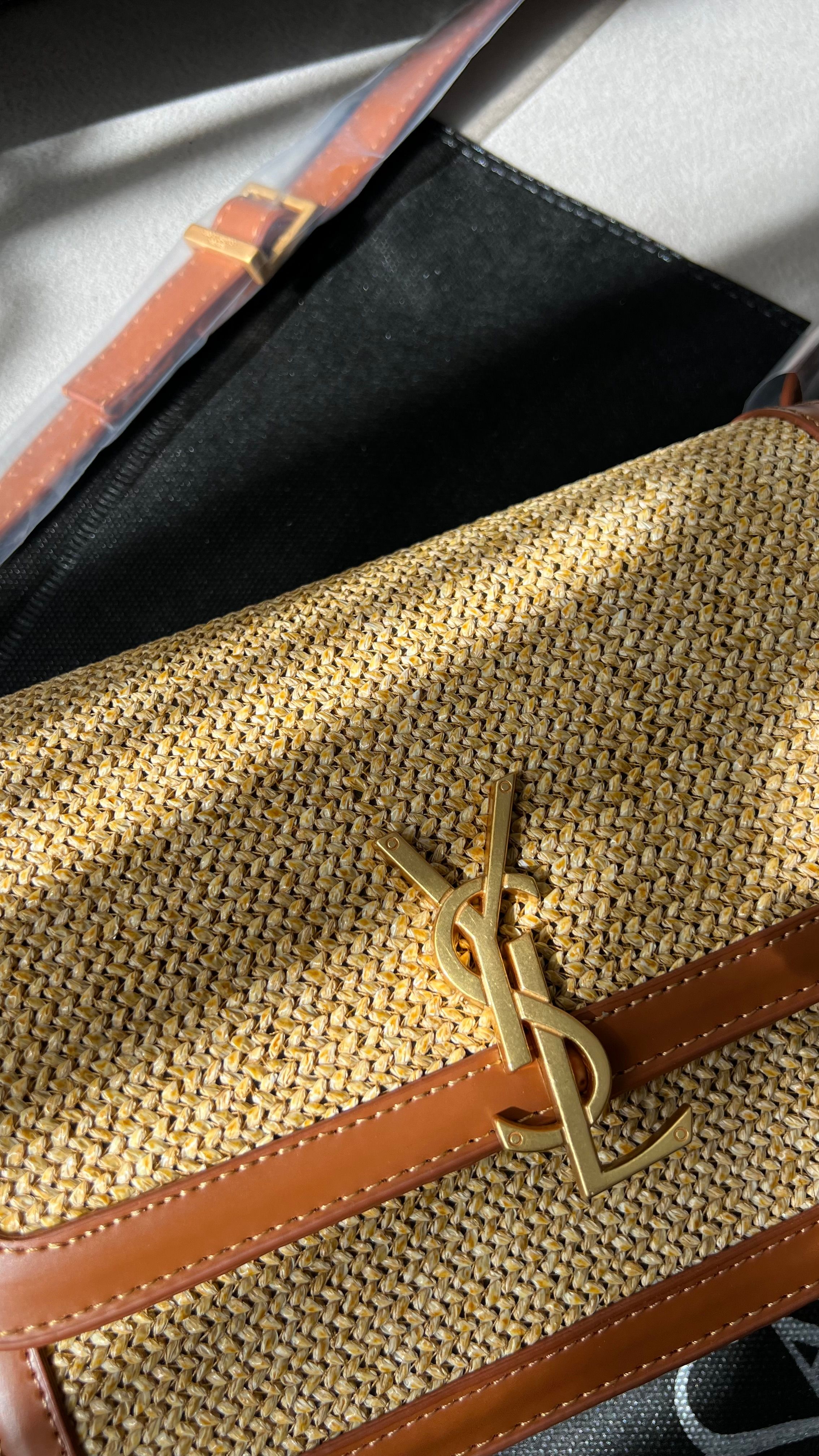 YSL JÜT&TABA Özel Seri