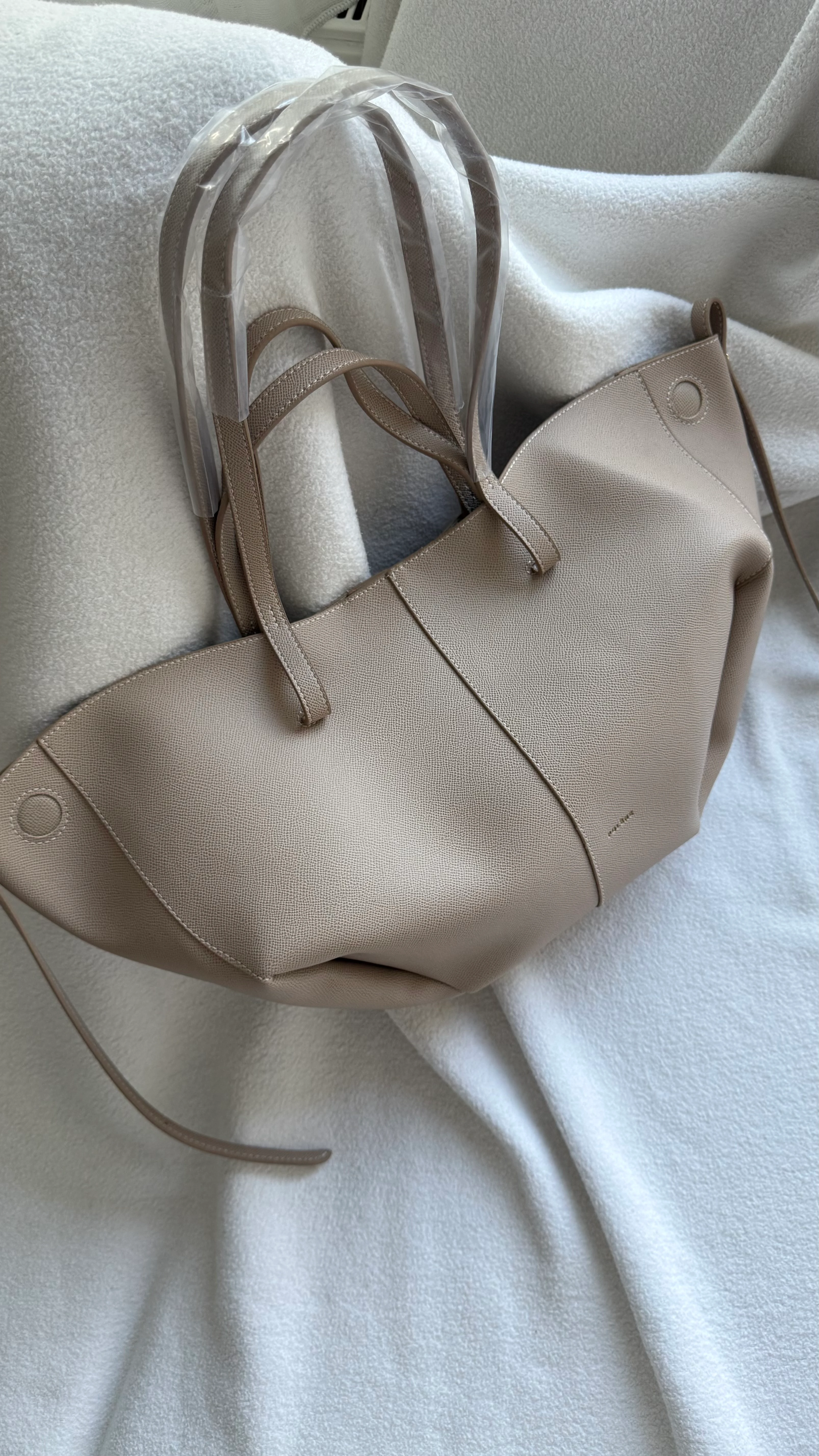 Polene Cyme Edition-BEJ