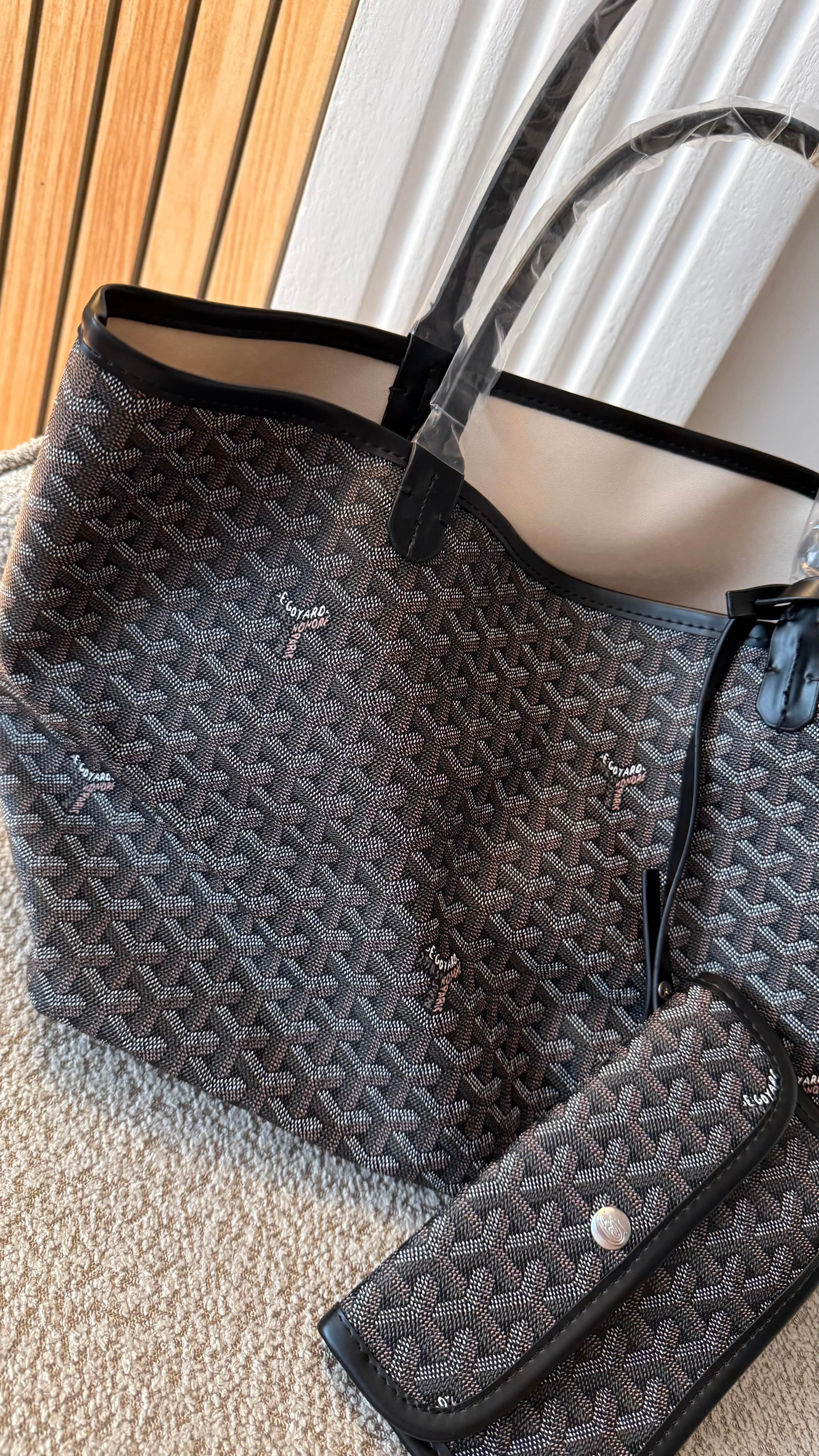 GOYARD SAİNT-SİYAH