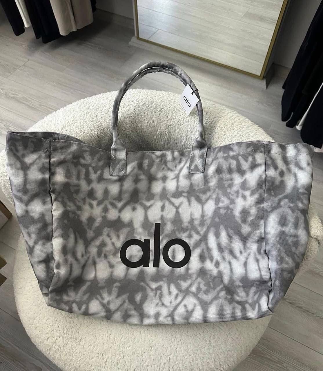 ALO Spor Bag