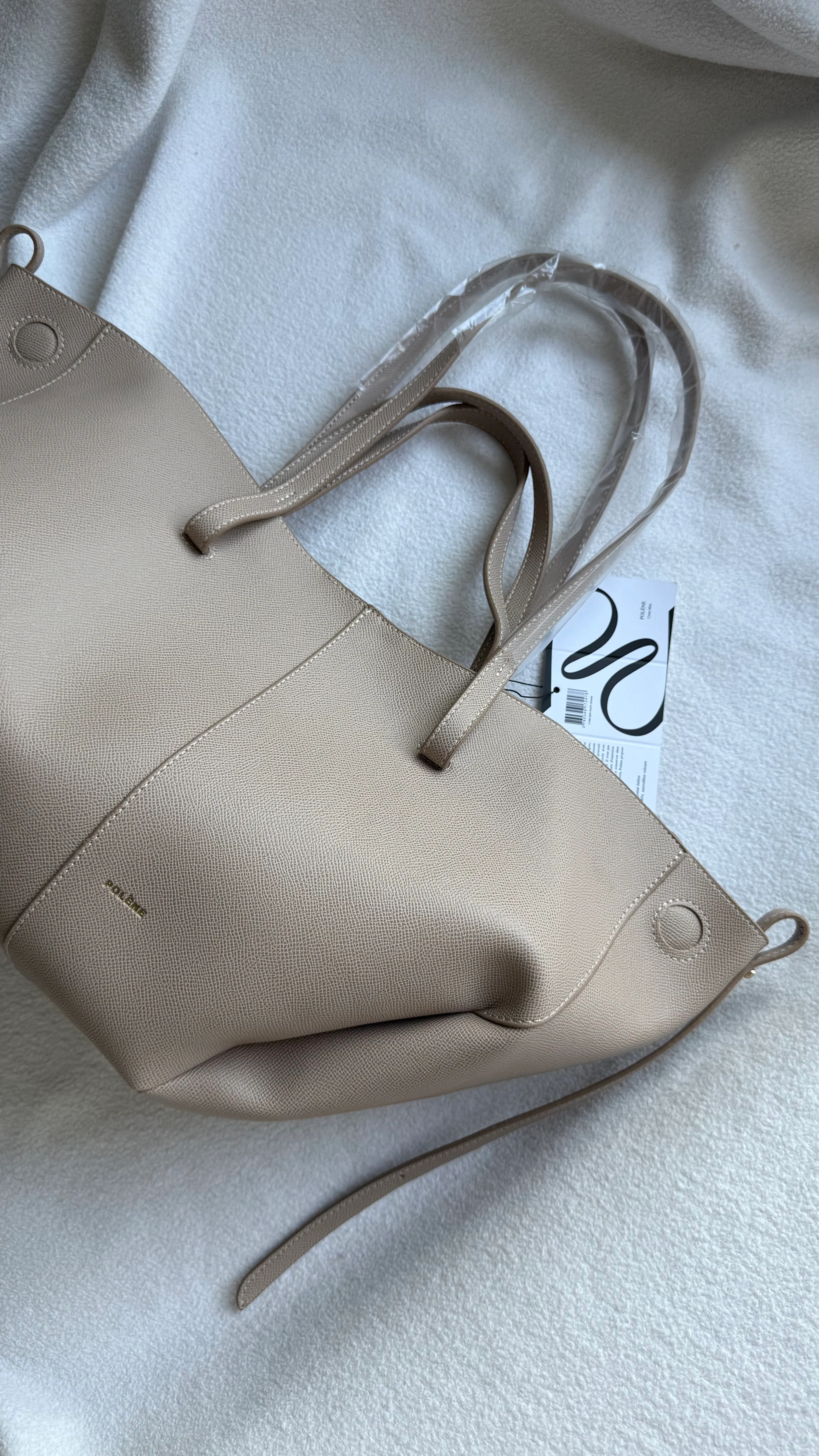 Polene Cyme Edition-BEJ