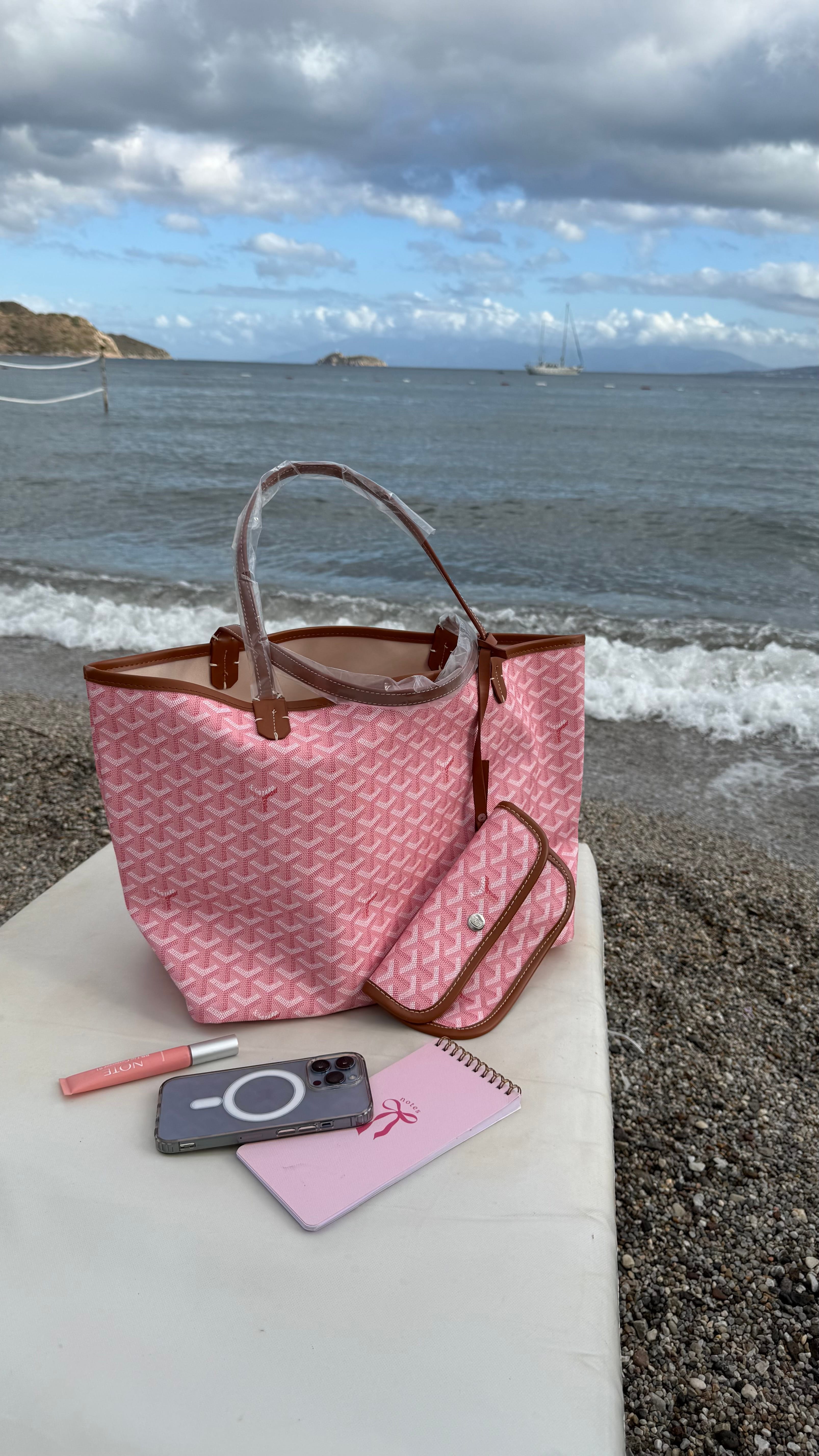 GOYARD SAİNT-PEMBE&TABA